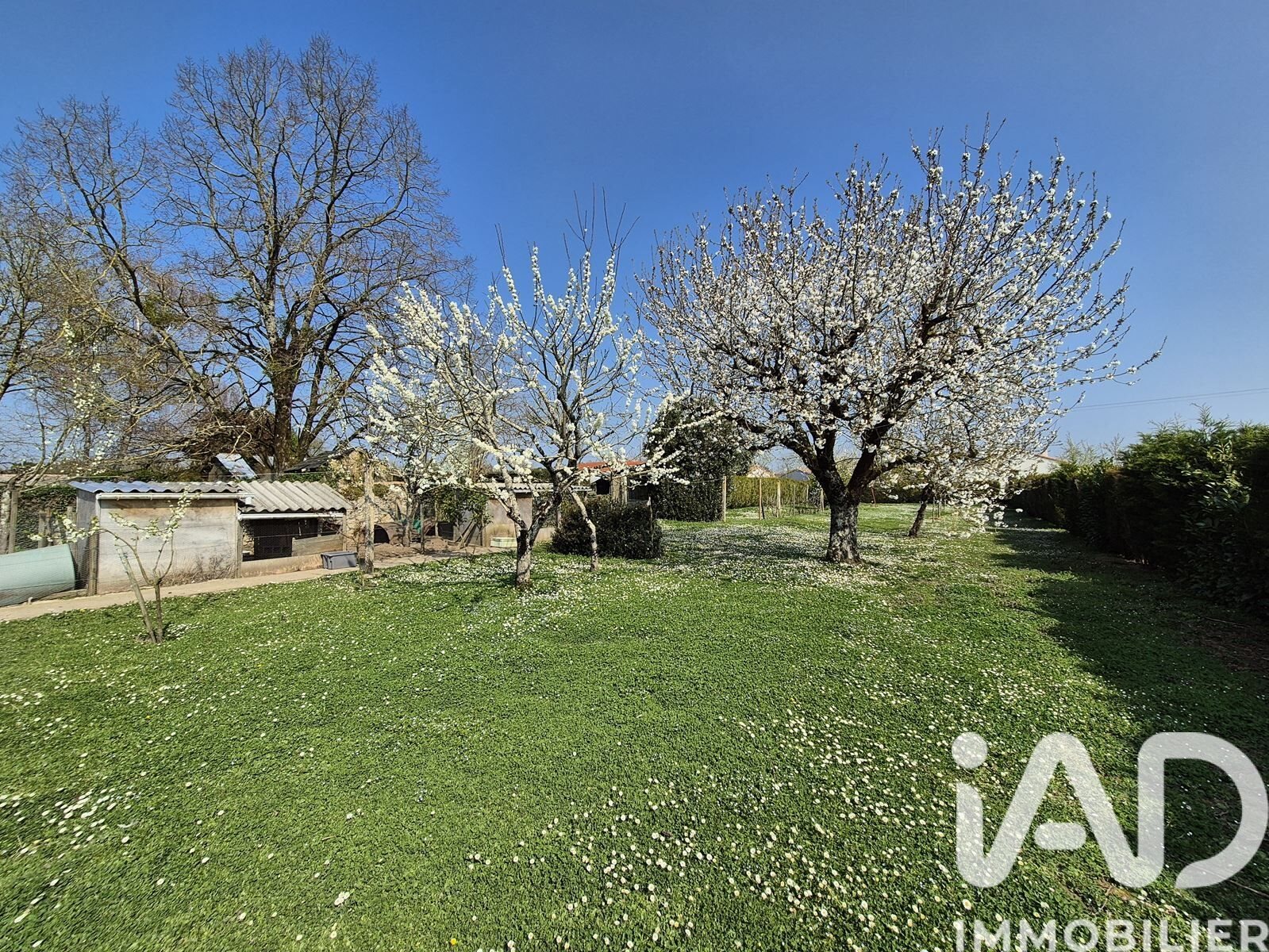 Maison à vendre, 127m², Vasles