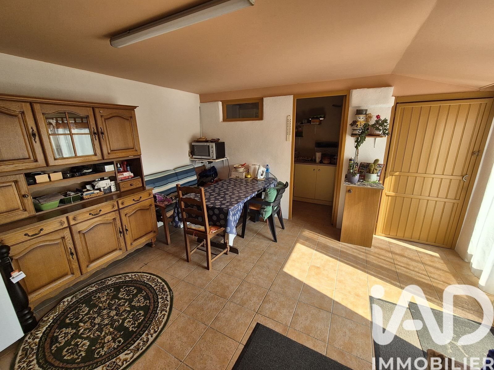 Maison à vendre, 127m², Vasles