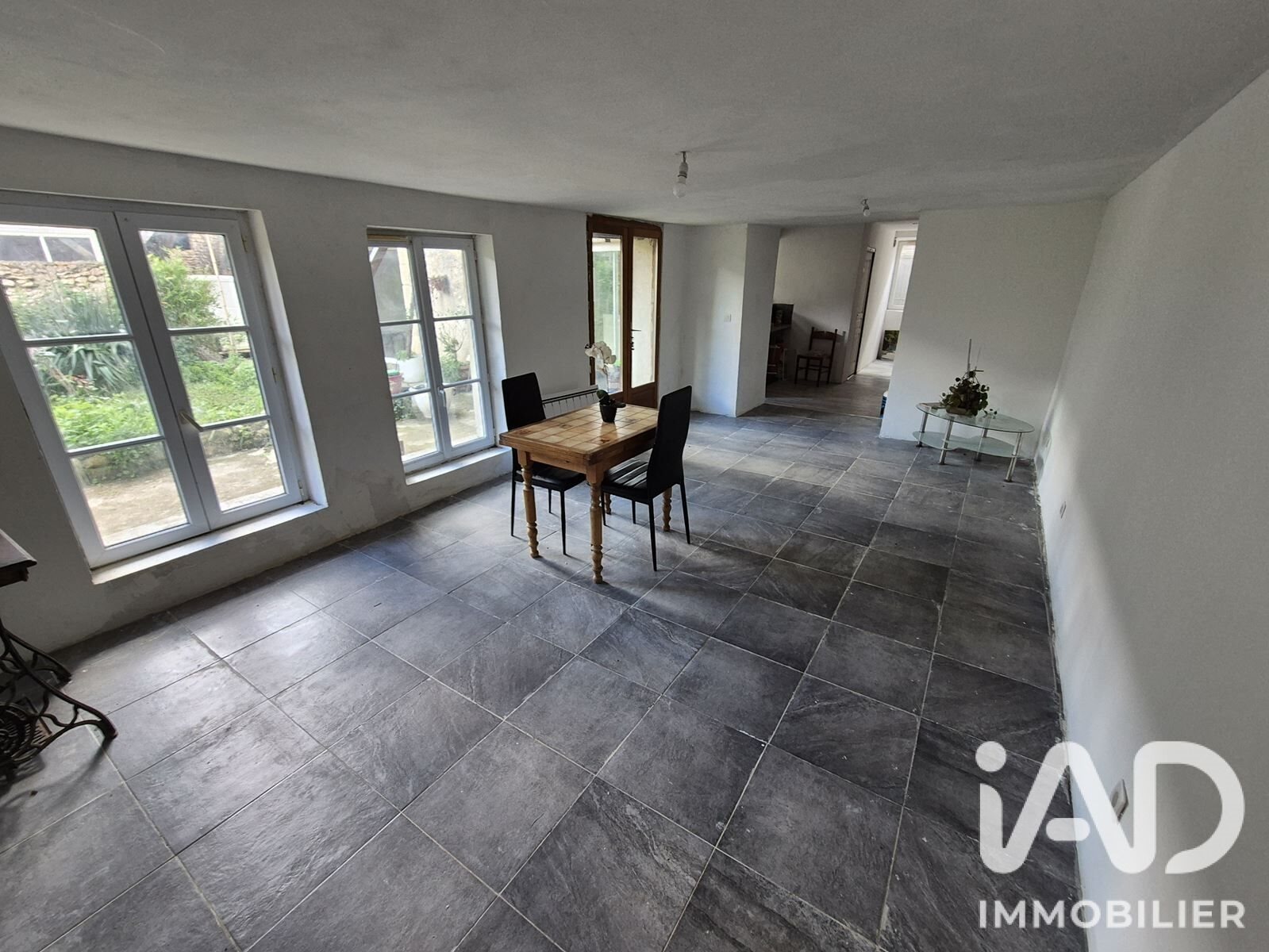 Maison à vendre, 191m², Thénezay