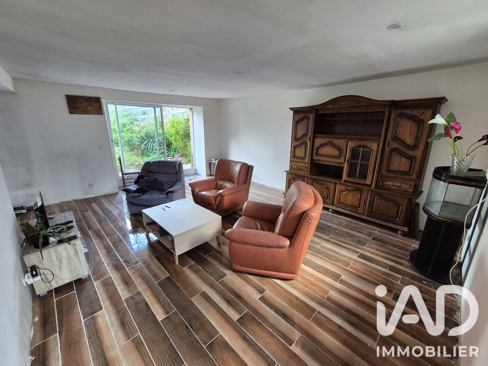 Maison à vendre, 191m², Thénezay