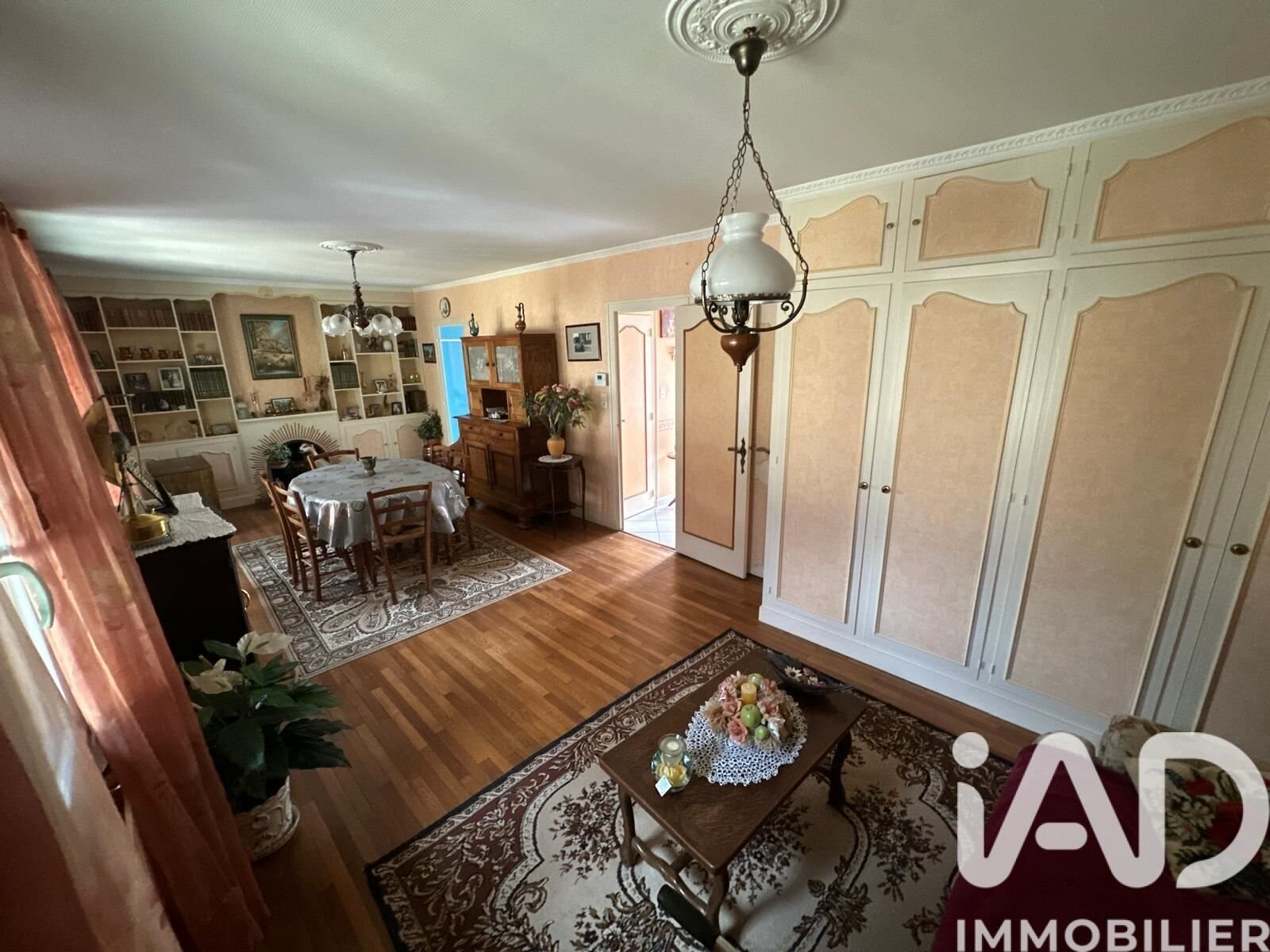 Maison à vendre, 82m², Parthenay