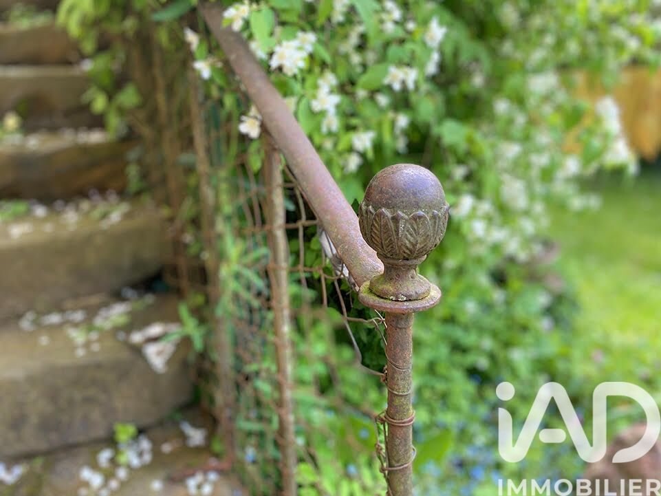 Maison à vendre, 62m², Moutiers-en-Puisaye