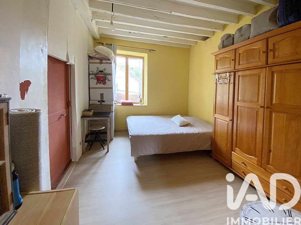 Maison à vendre, 62m², Moutiers-en-Puisaye