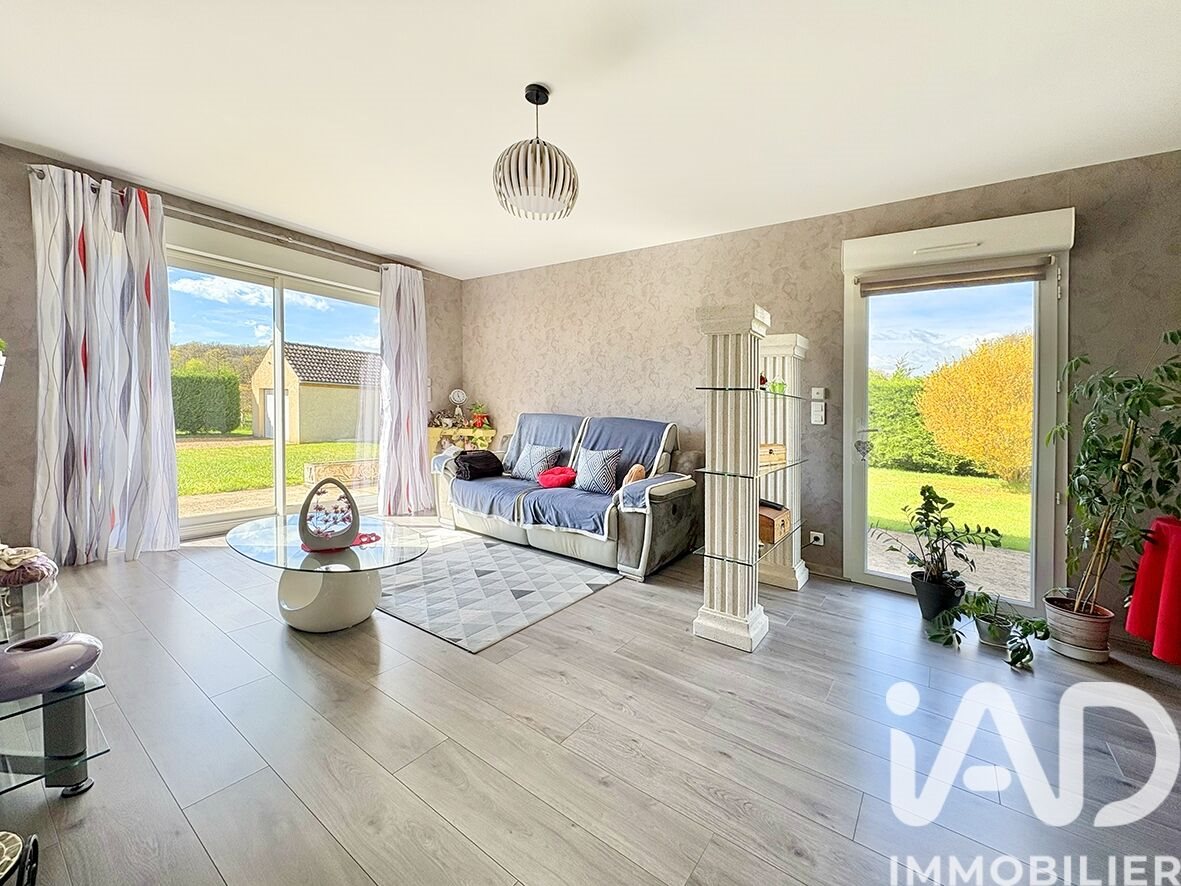 Maison à vendre, 104m², Sommecaise