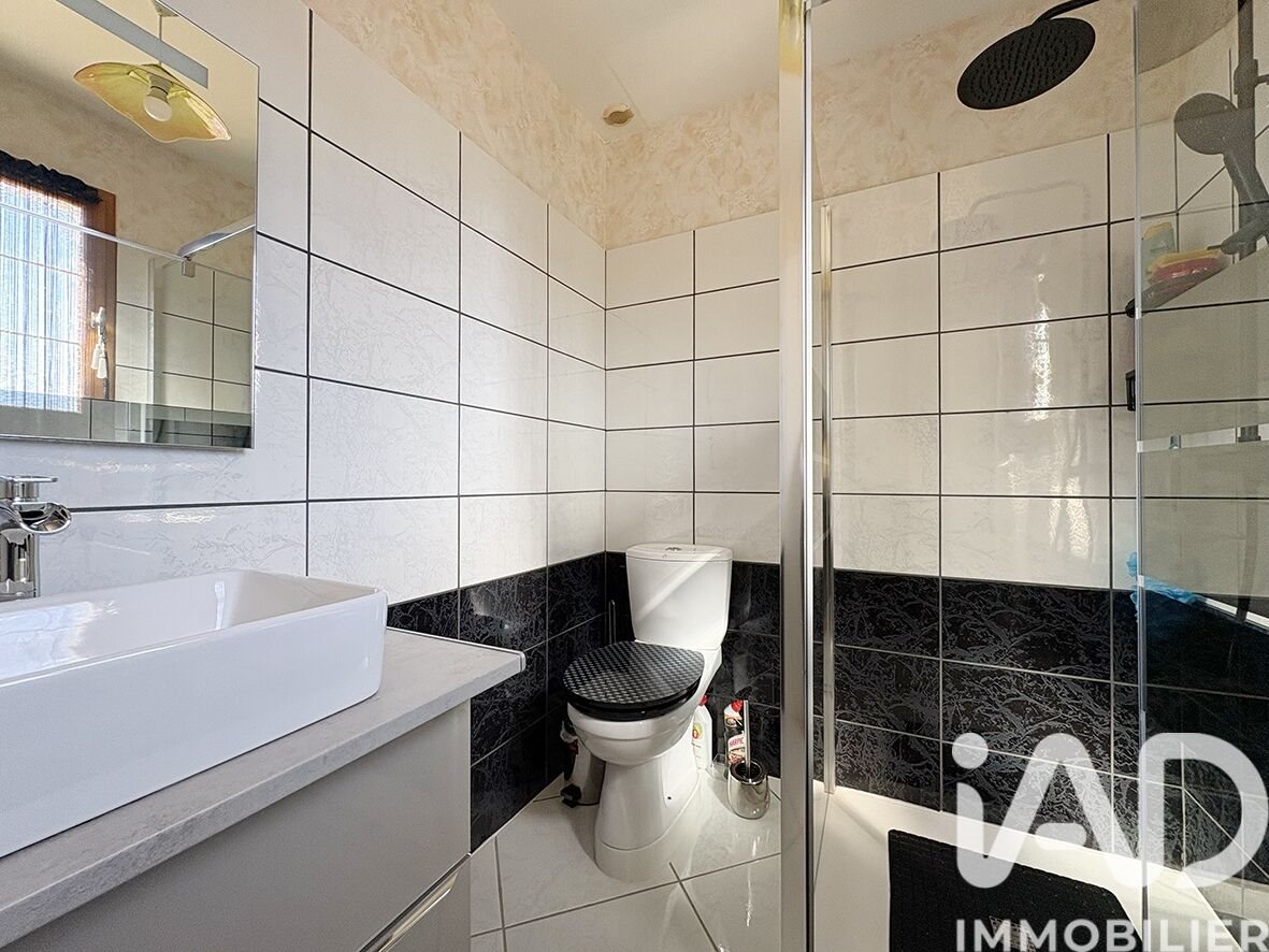 Maison à vendre, 104m², Sommecaise