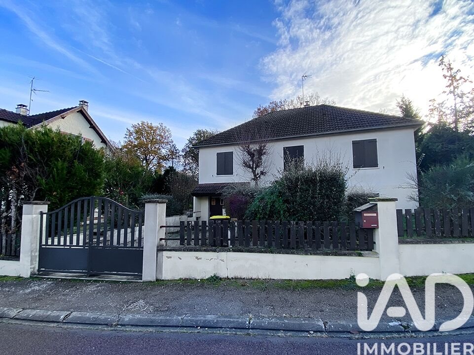 Maison à vendre, 80m², Chevannes