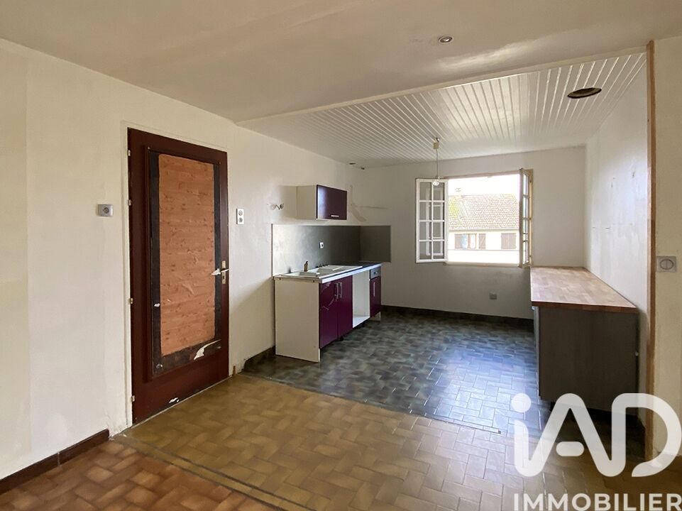 Maison à vendre, 80m², Chevannes