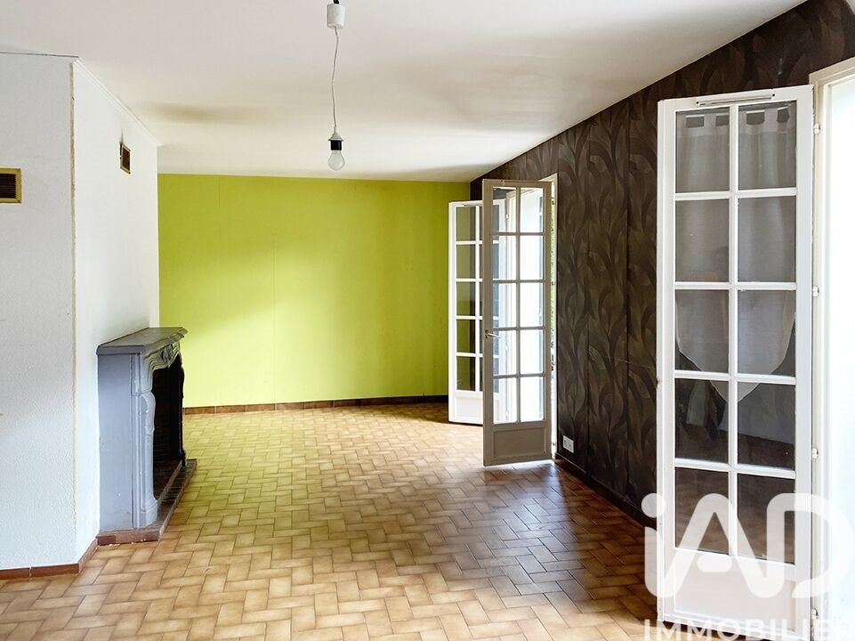 Maison à vendre, 80m², Chevannes