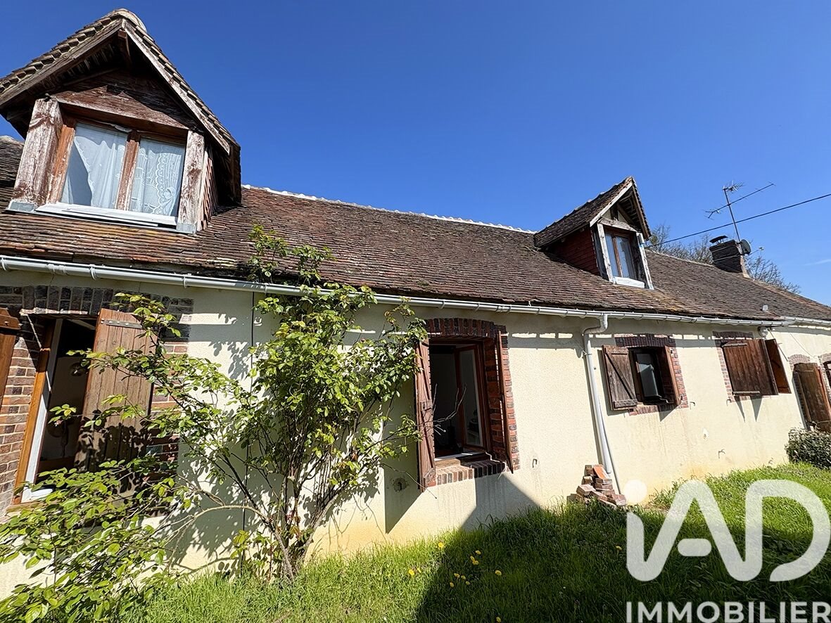 Maison à vendre, 135m², Chambeugle