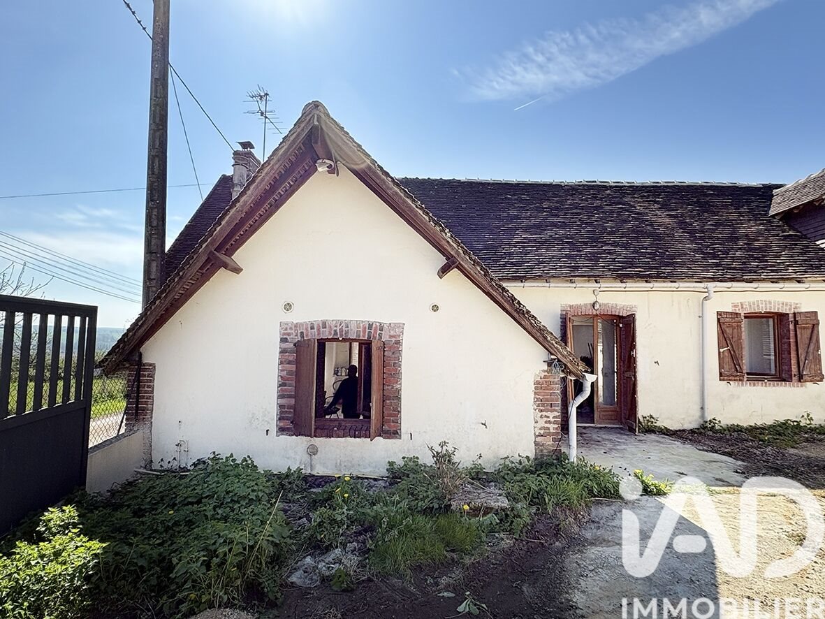 Maison à vendre, 135m², Chambeugle