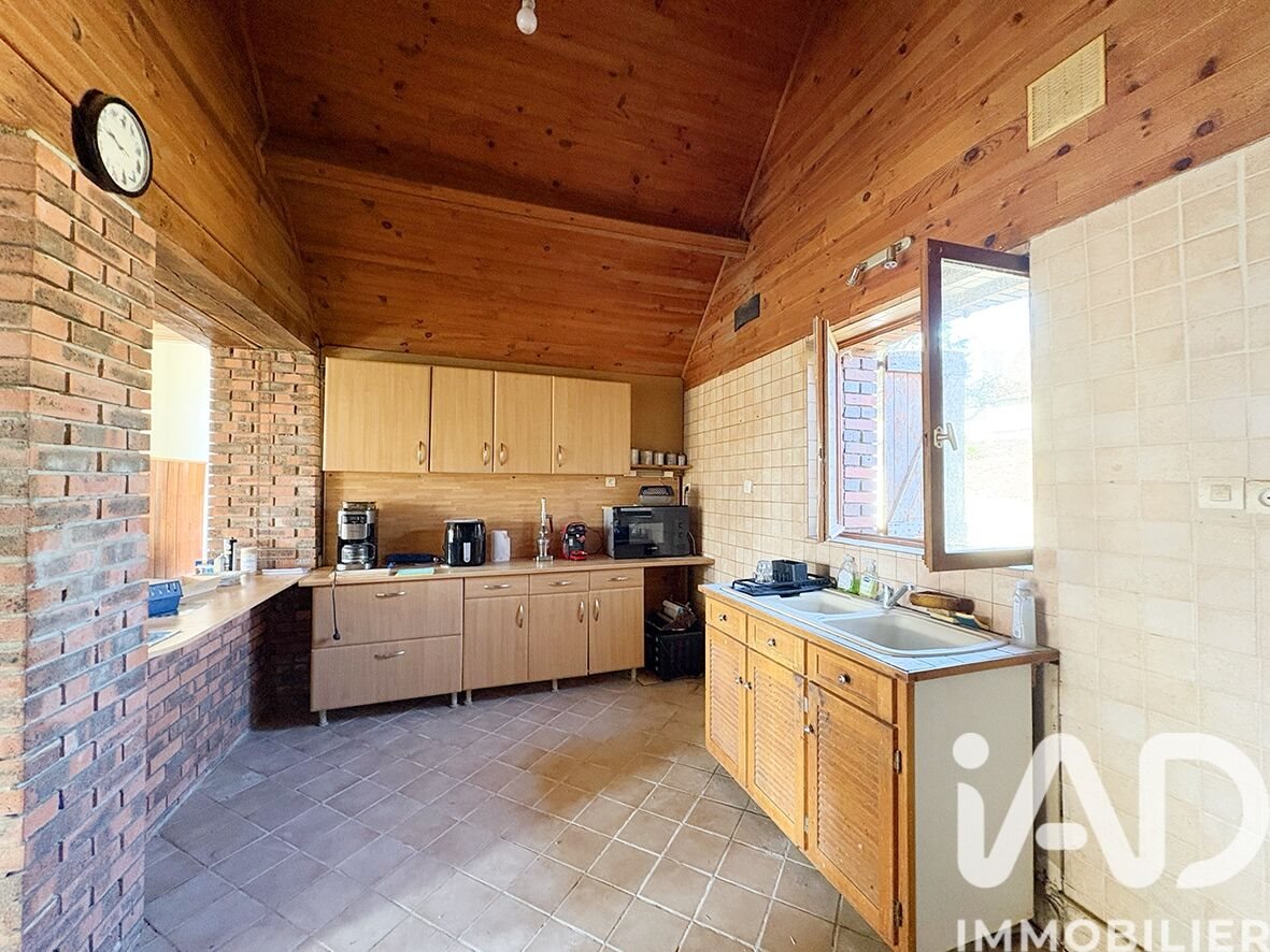 Maison à vendre, 135m², Chambeugle