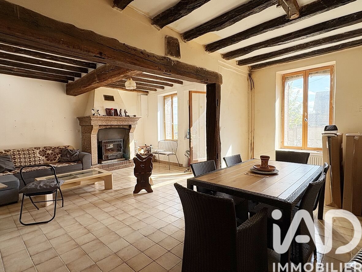 Maison à vendre, 135m², Chambeugle
