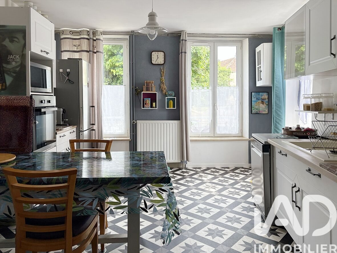 Maison à vendre, 220m², Thury