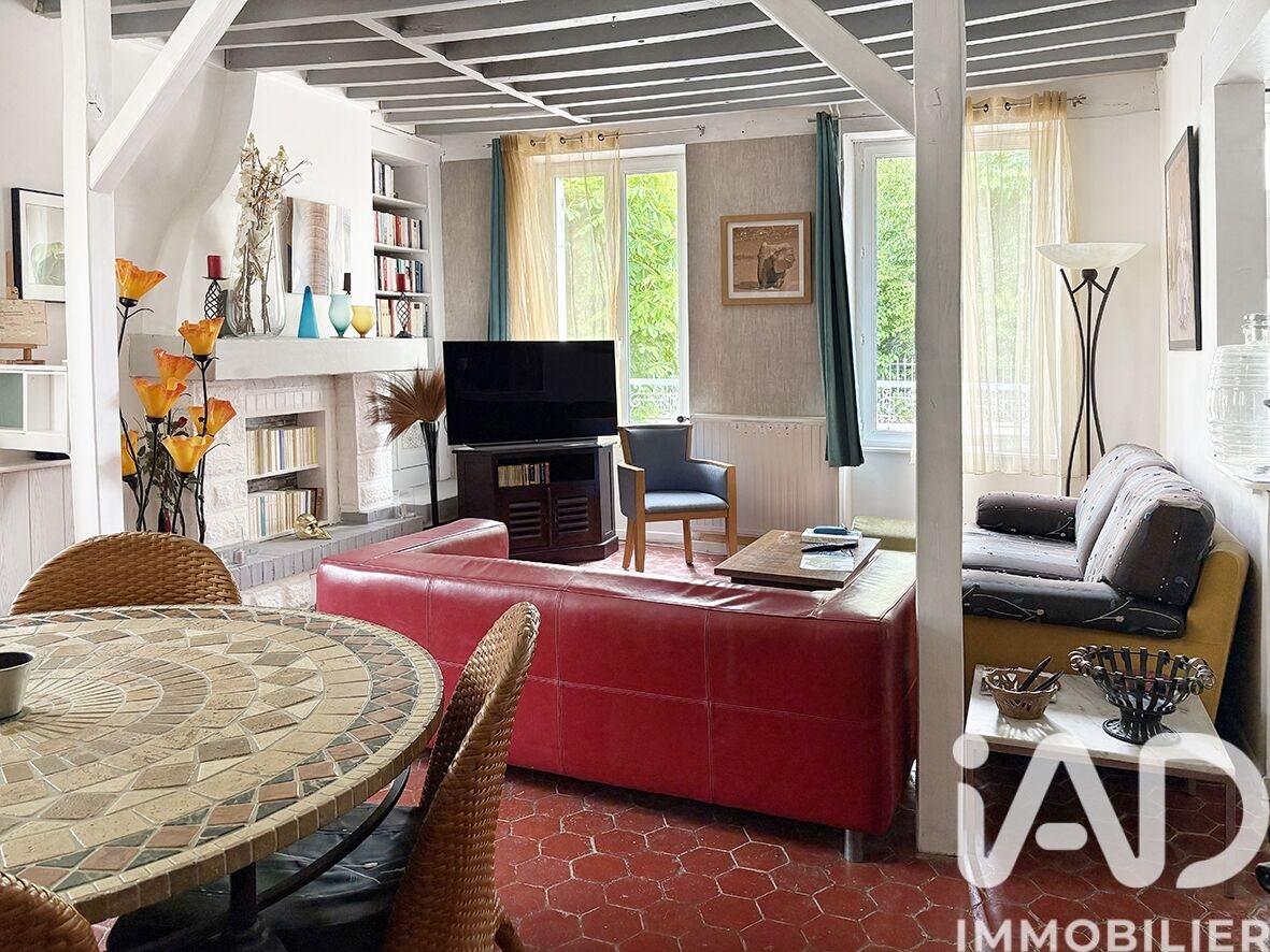 Maison à vendre, 220m², Thury