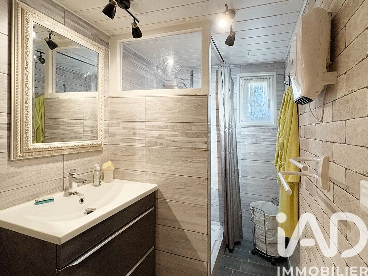 Maison à vendre, 220m², Thury