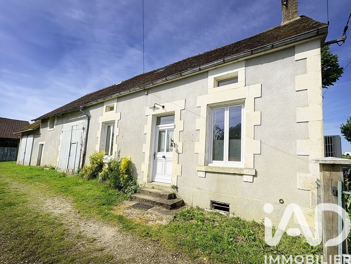 Maison à vendre, 87m², Treigny