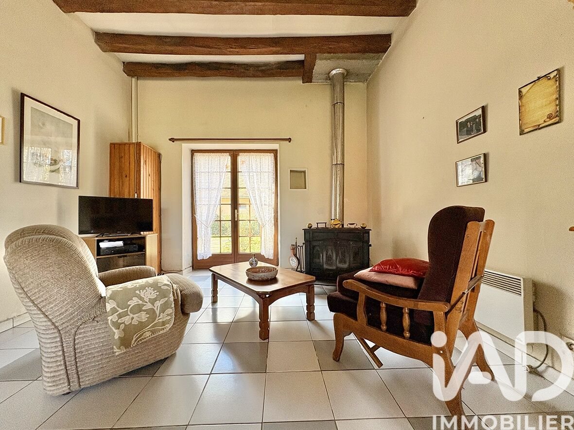 Maison à vendre, 113m², Mézilles