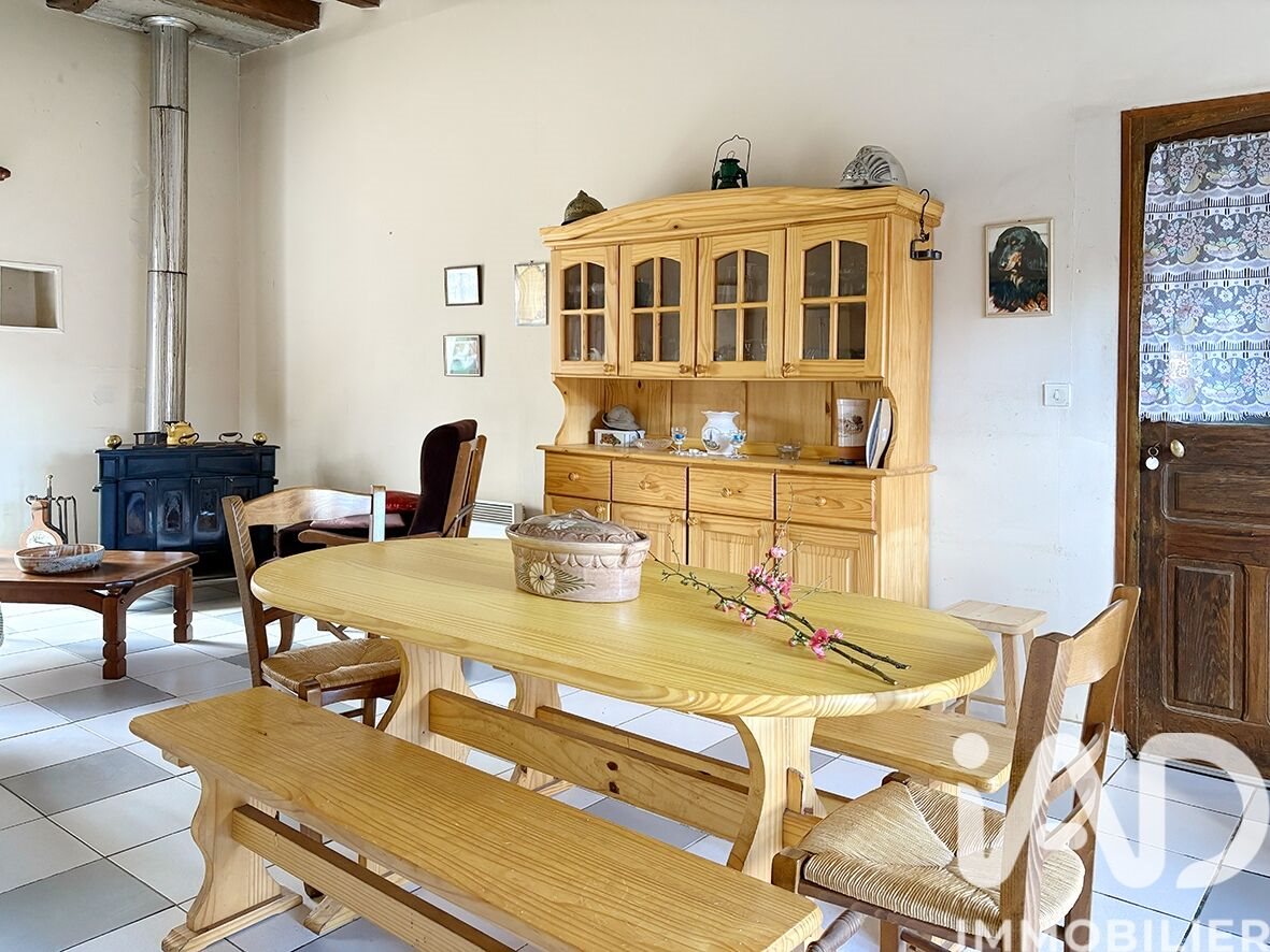 Maison à vendre, 113m², Mézilles