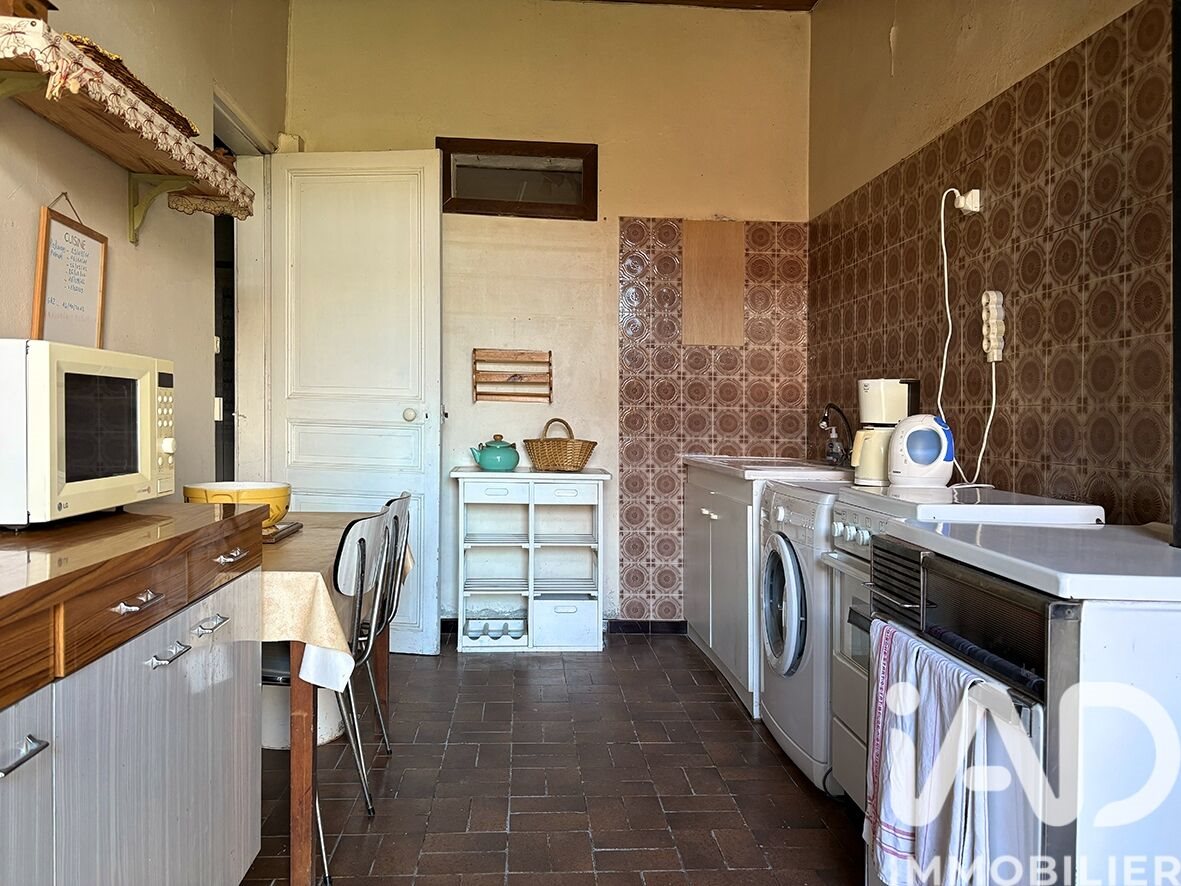 Maison à vendre, 113m², Mézilles