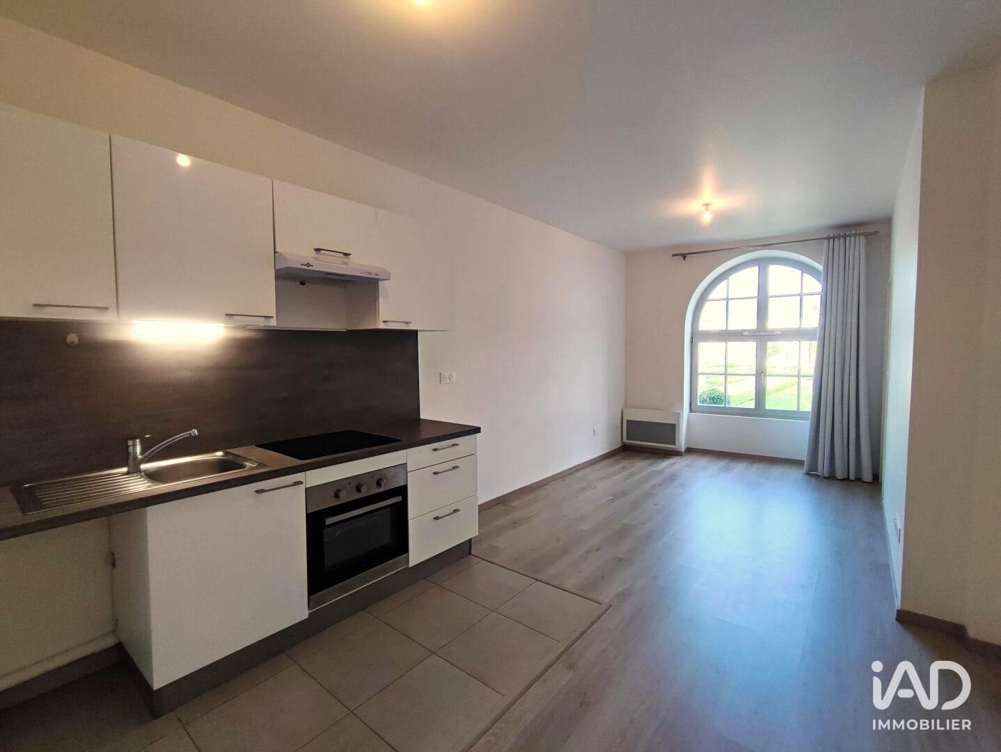 Appartement à louer, 42m², Compiègne