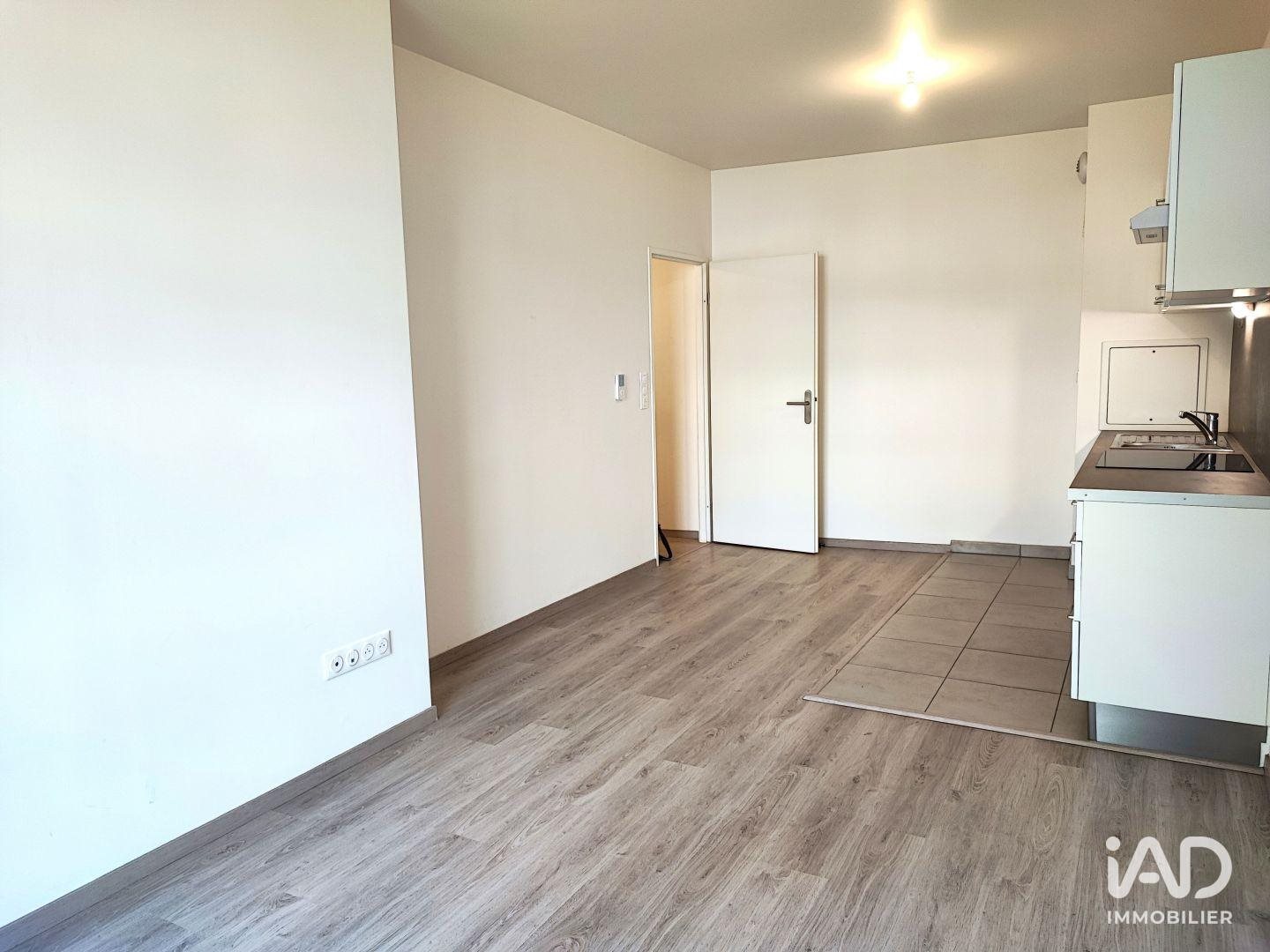 Appartement à louer, 42m², Compiègne