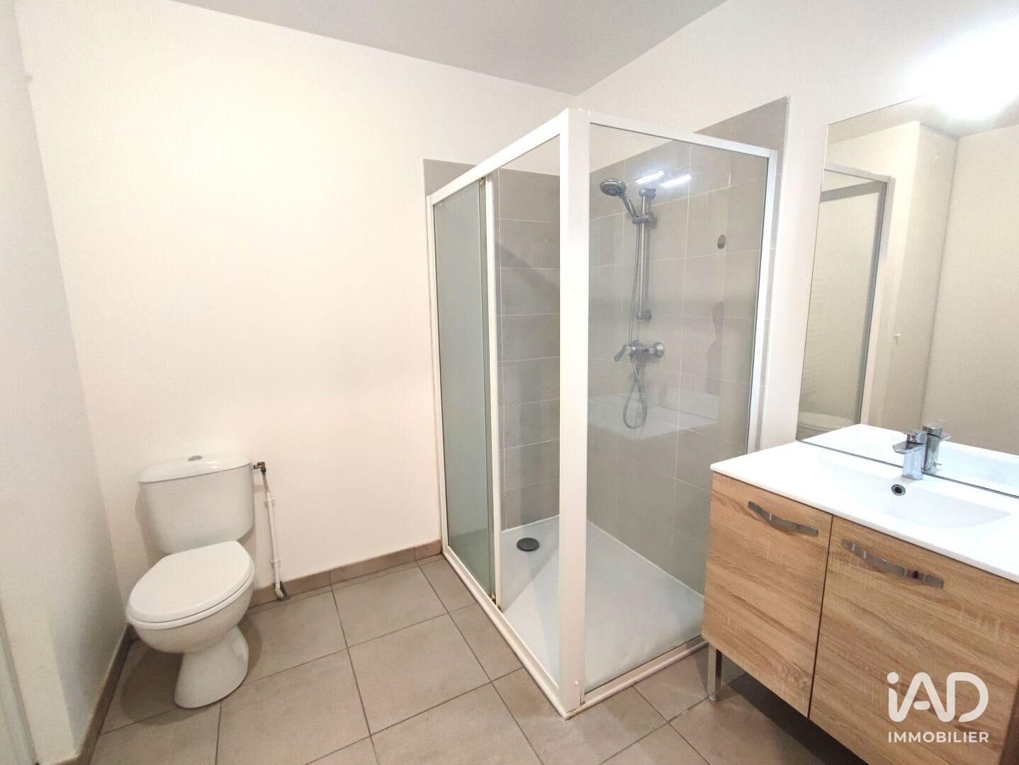 Appartement à louer, 42m², Compiègne