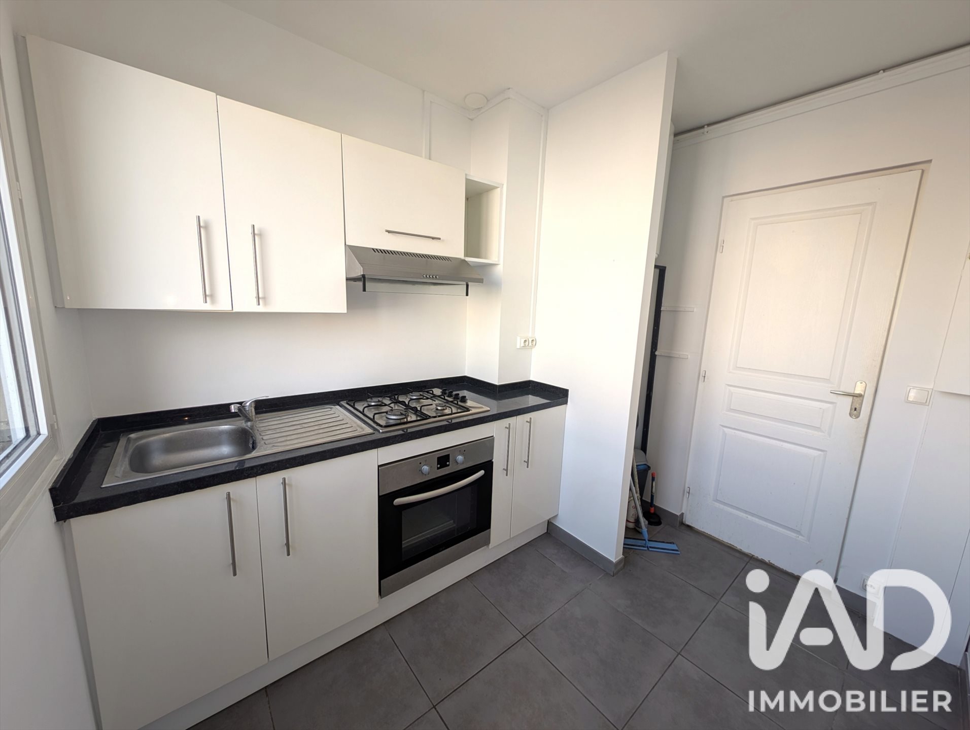 Appartement à vendre, 53m², Compiègne