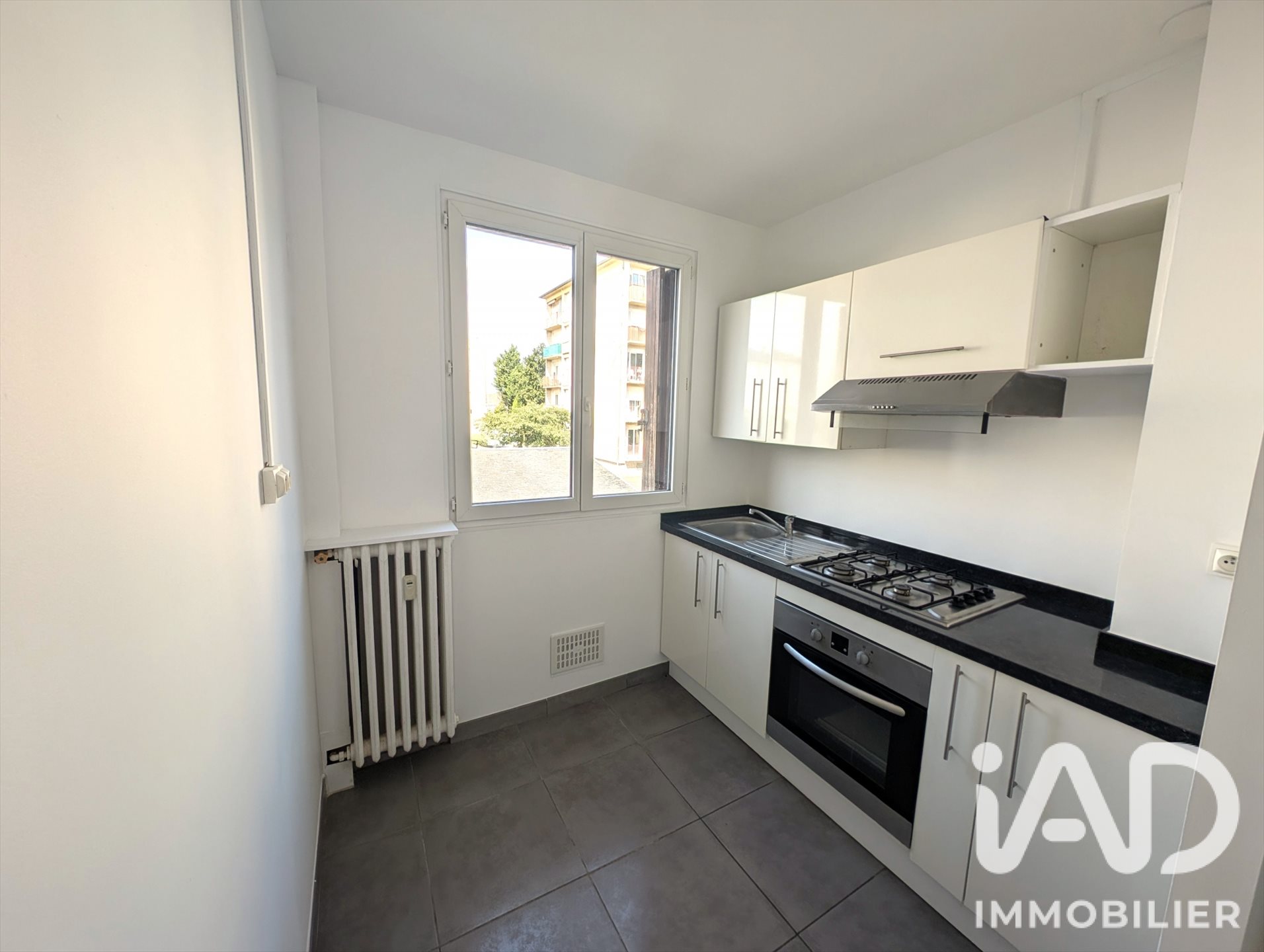 Appartement à vendre, 53m², Compiègne