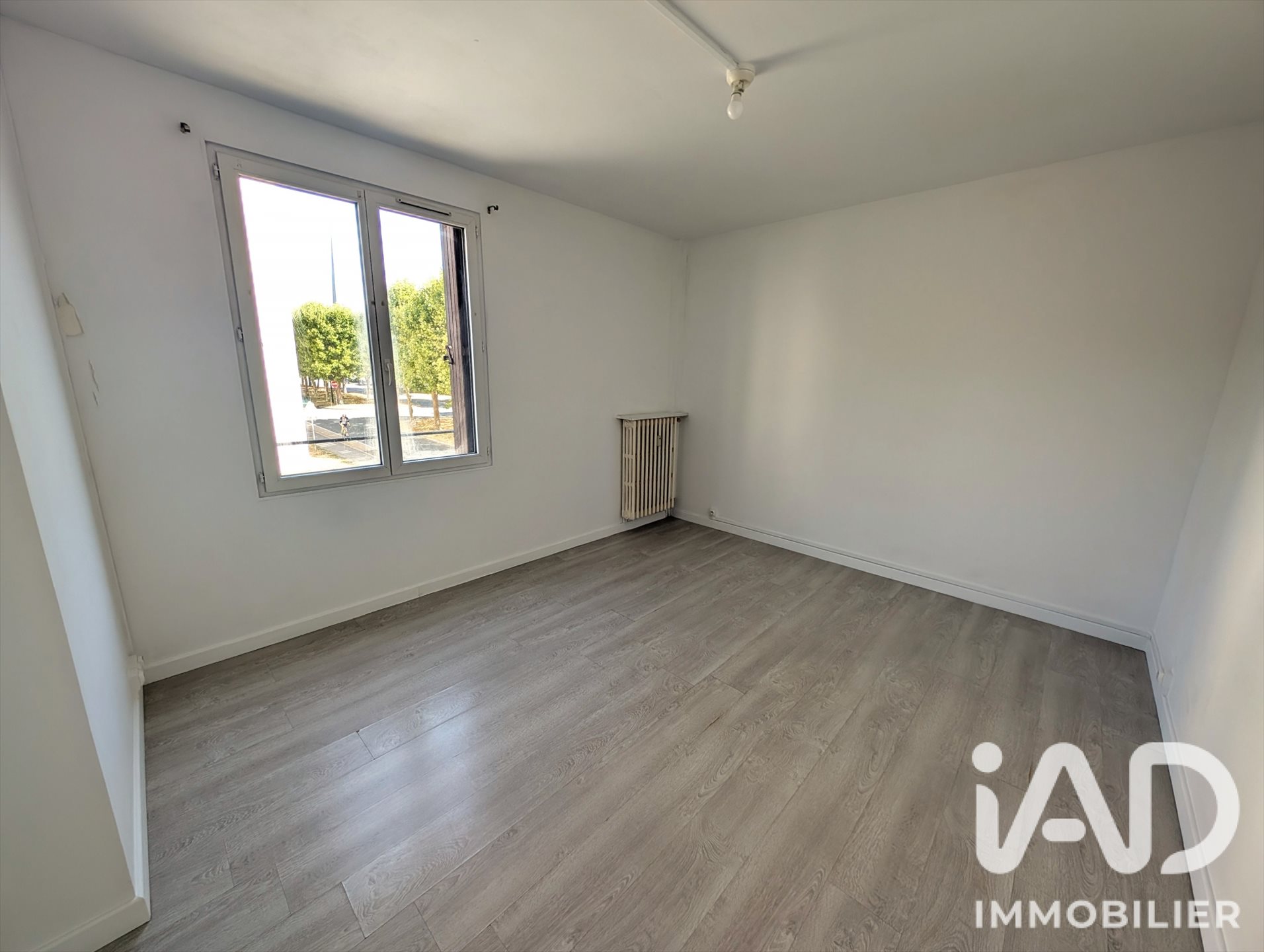 Appartement à vendre, 53m², Compiègne