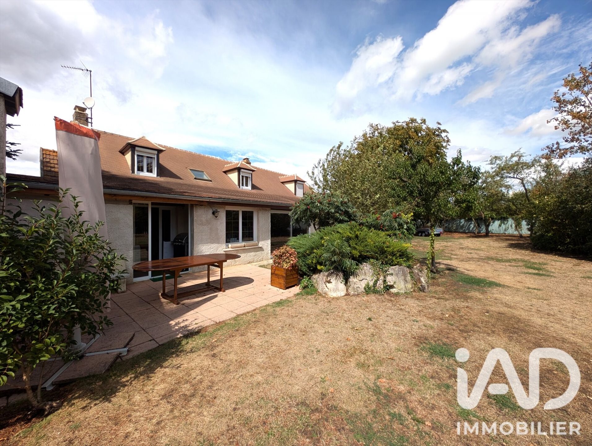 Maison à vendre, 221m², Longueil-Sainte-Marie