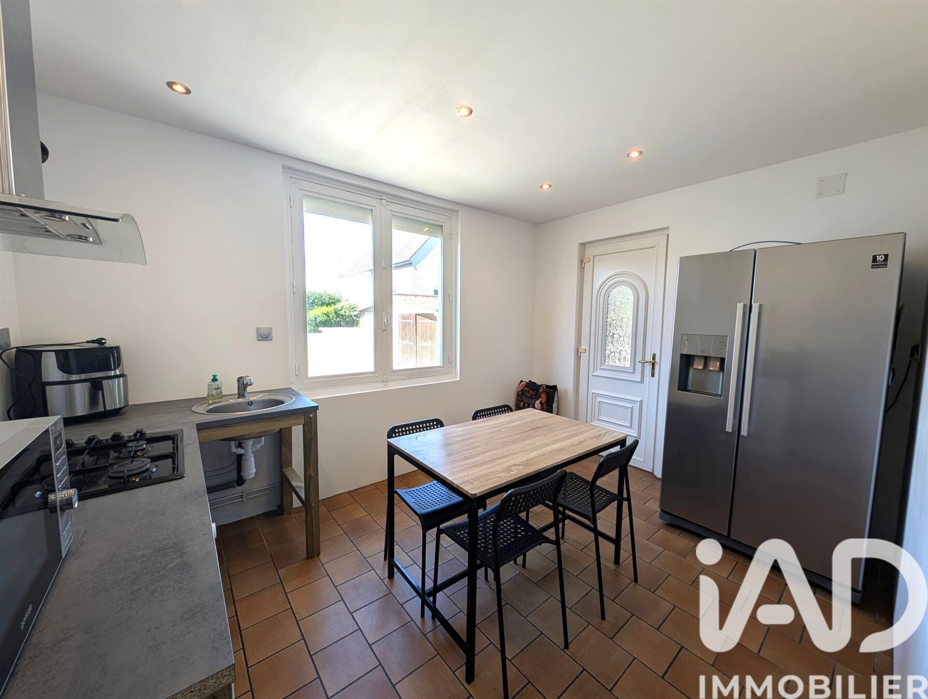 Maison à vendre, 74m², Venette