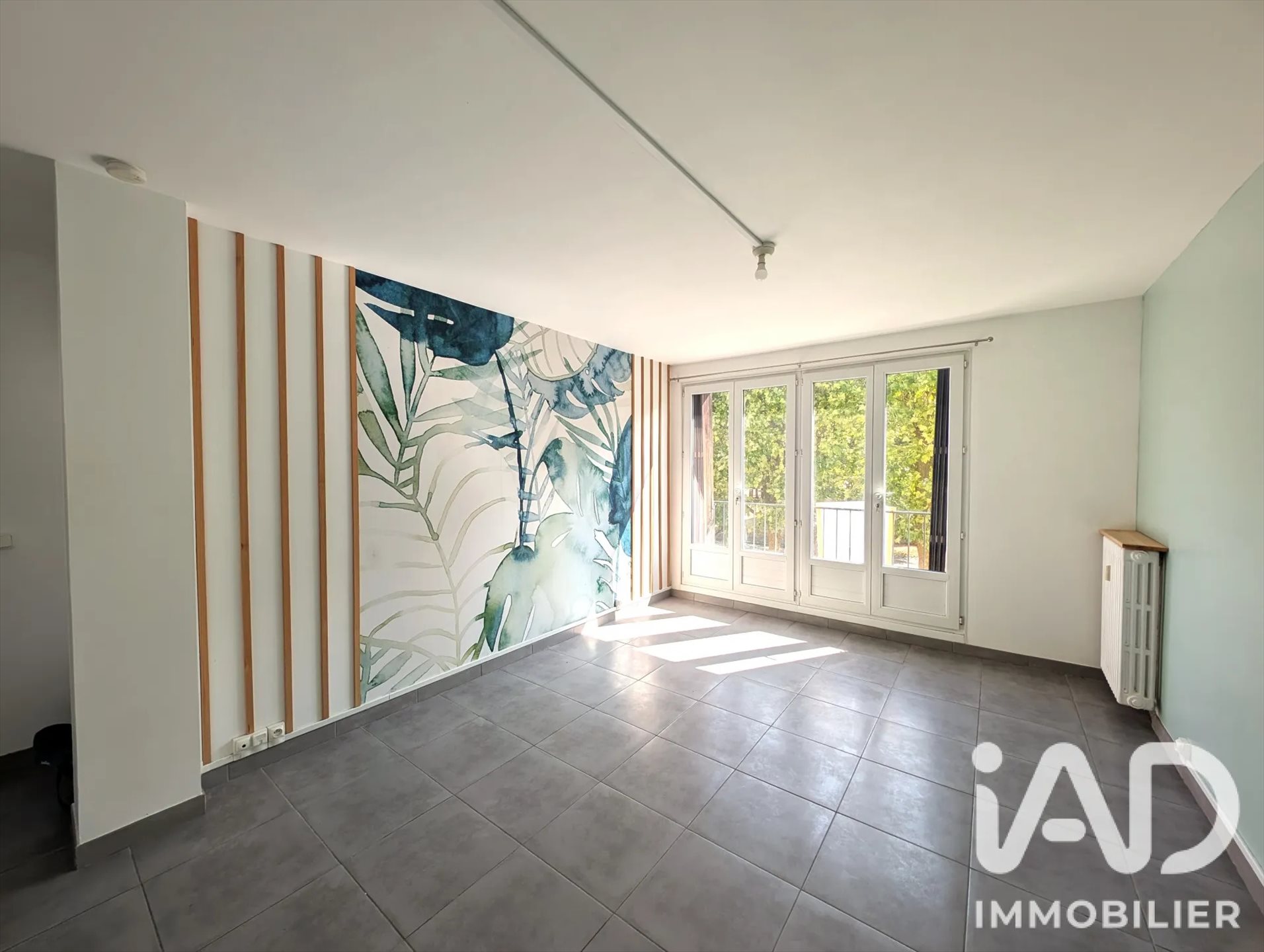 Appartement à vendre, 53m², Compiègne