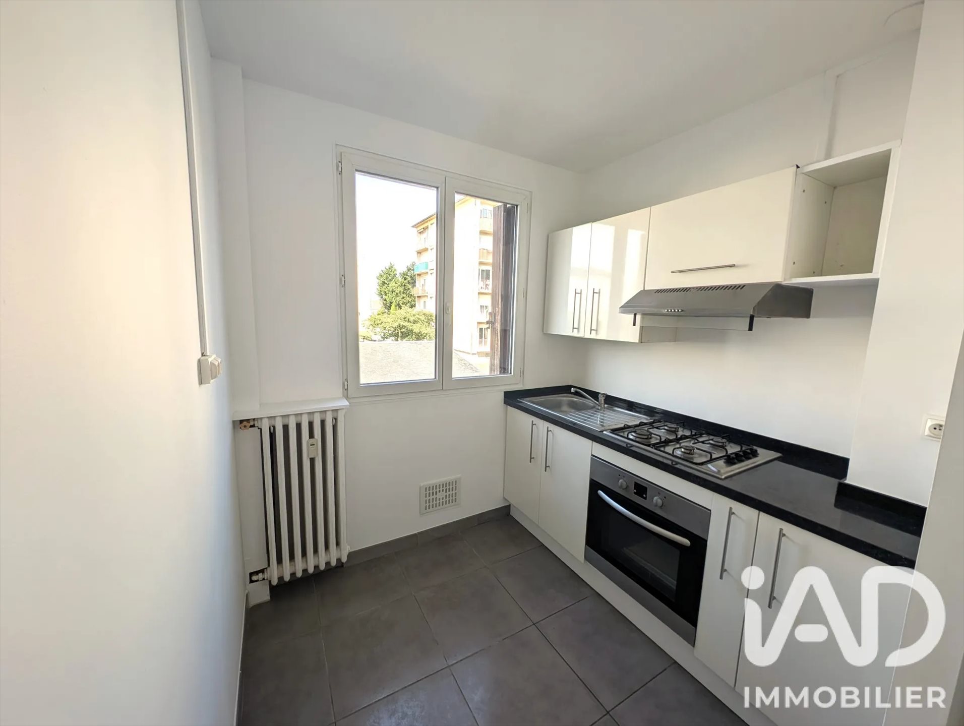 Appartement à vendre, 53m², Compiègne