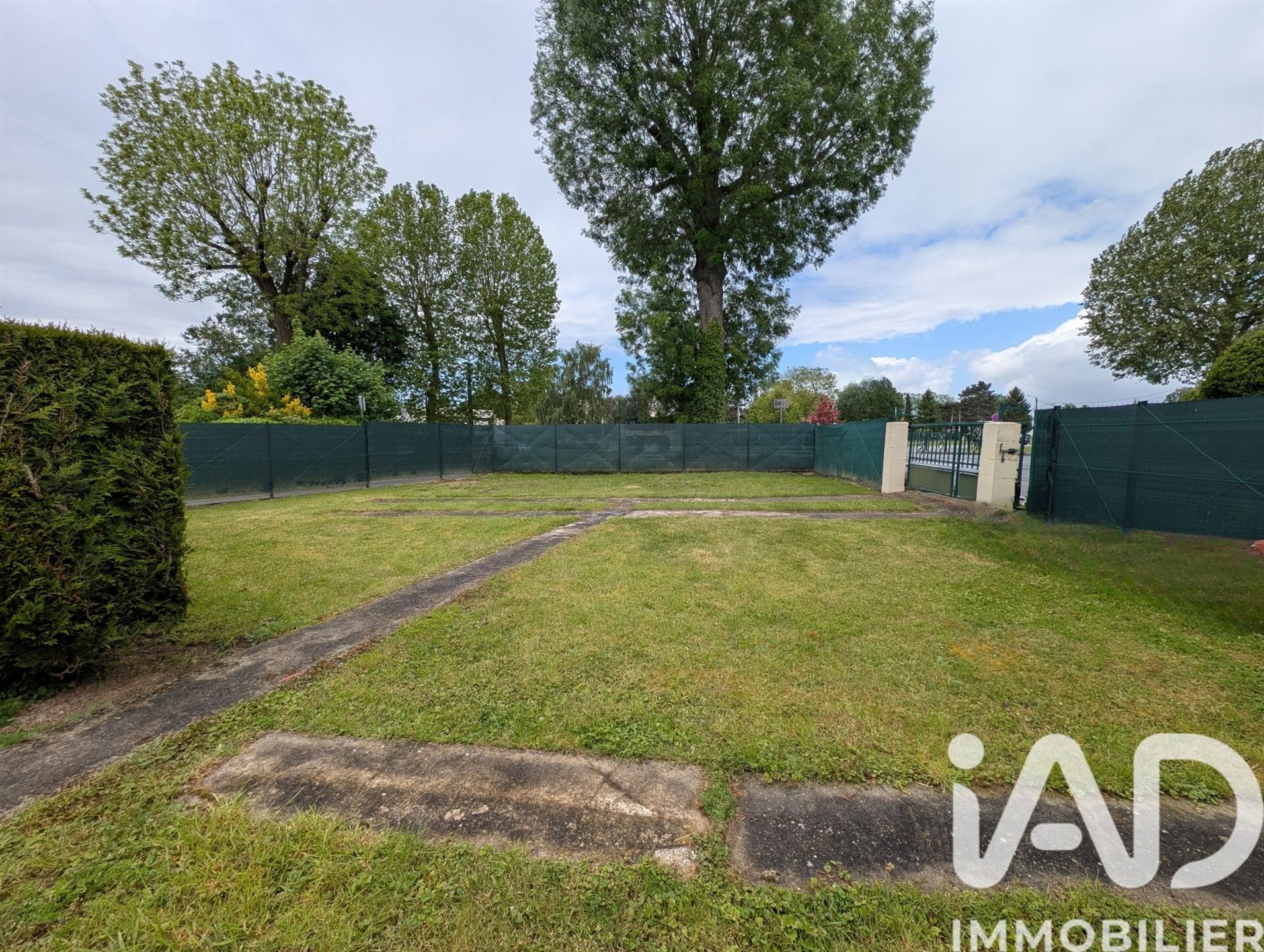 Maison à vendre, 80m², Roye