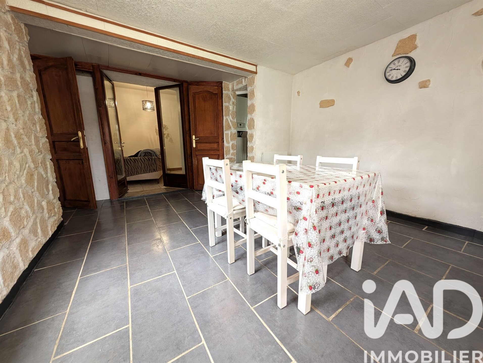 Maison à vendre, 80m², Roye