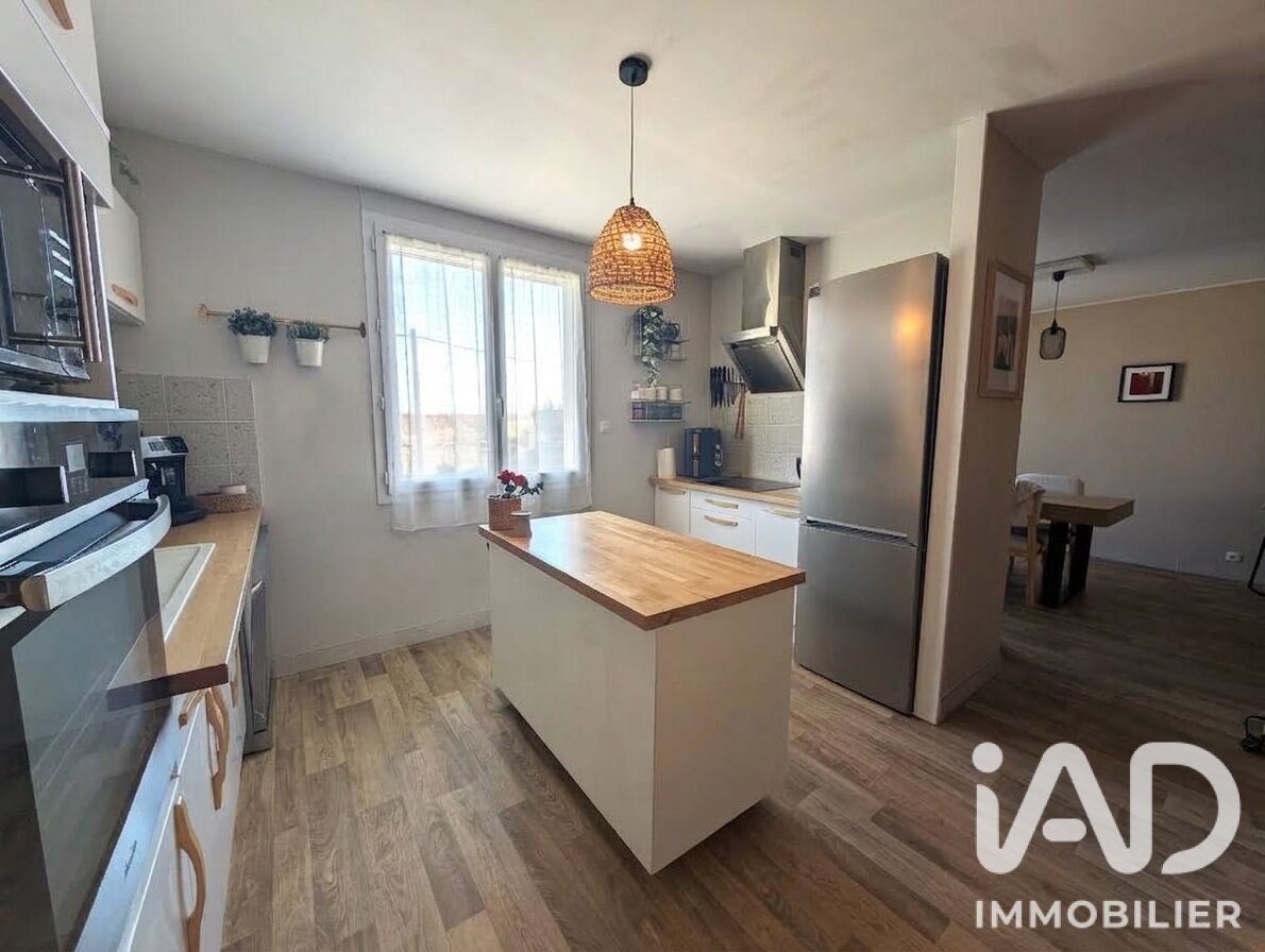 Maison à vendre, 130m², Grandfresnoy