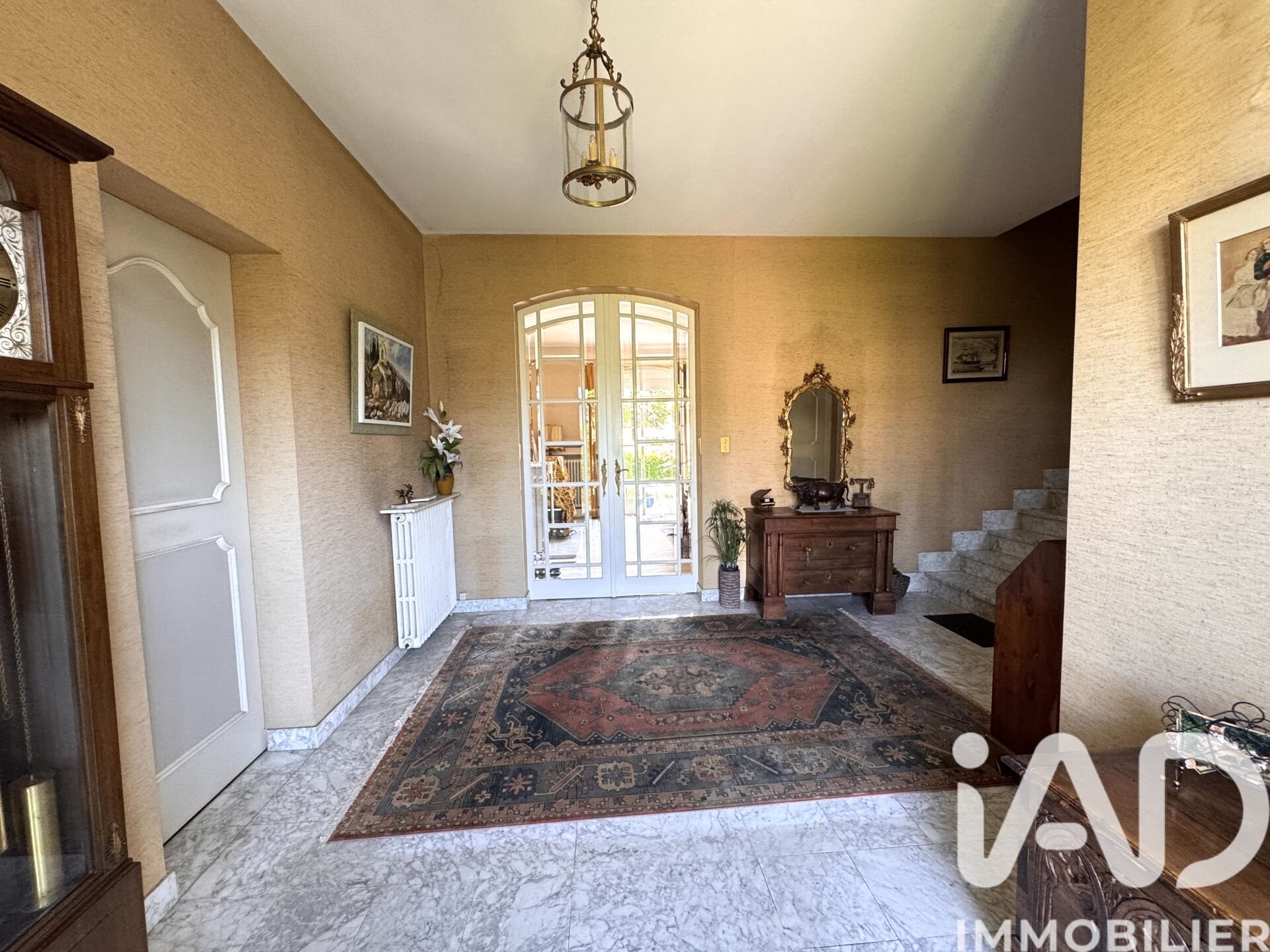 Maison à vendre, 280m², Lourdes