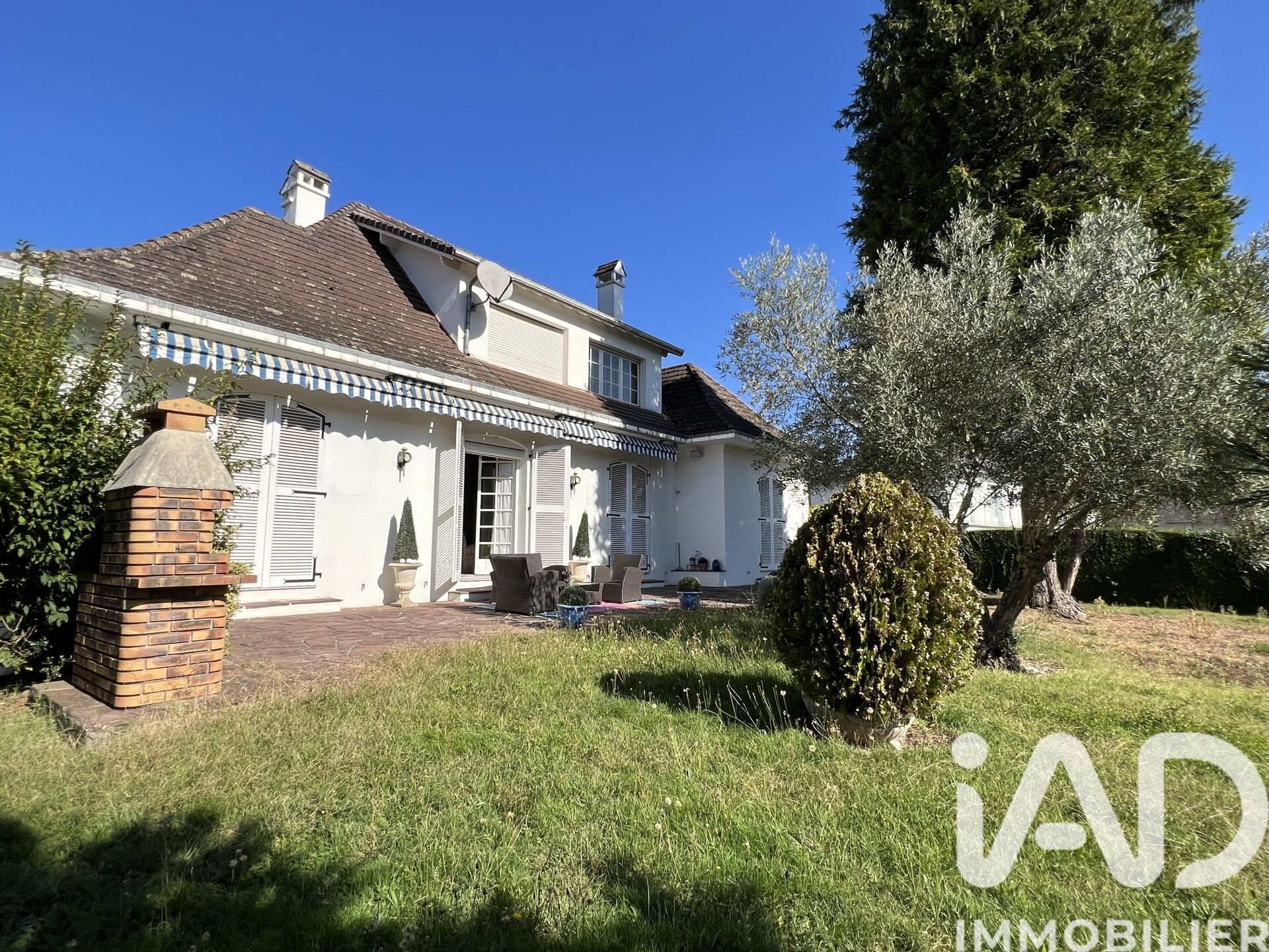 Maison à vendre, 280m², Lourdes
