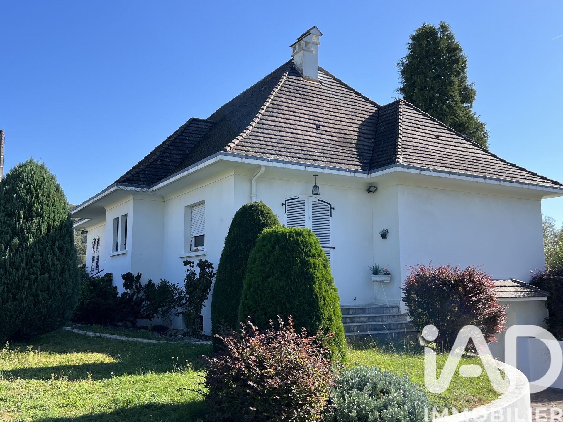 Maison à vendre, 280m², Lourdes