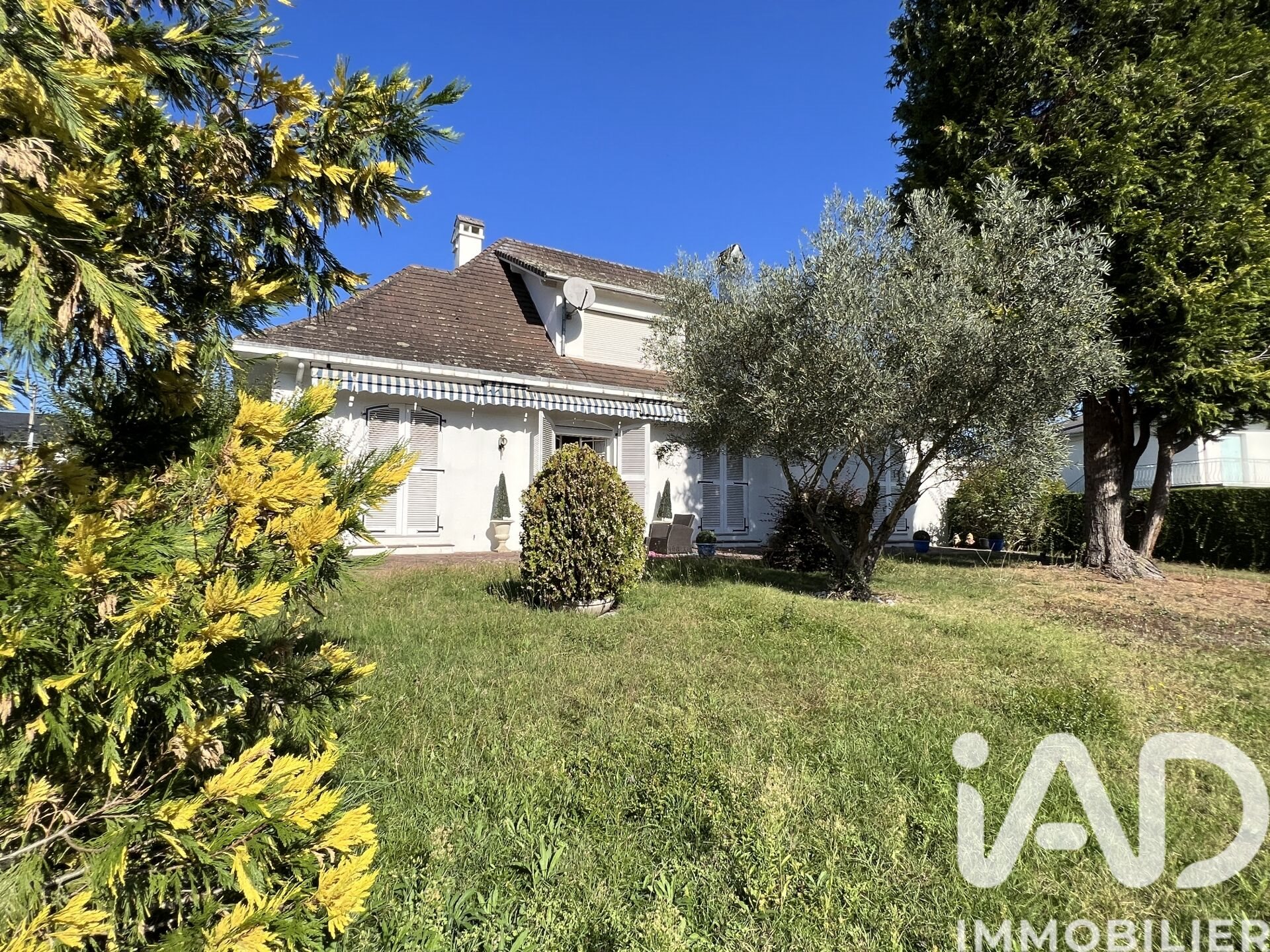 Maison à vendre, 280m², Lourdes