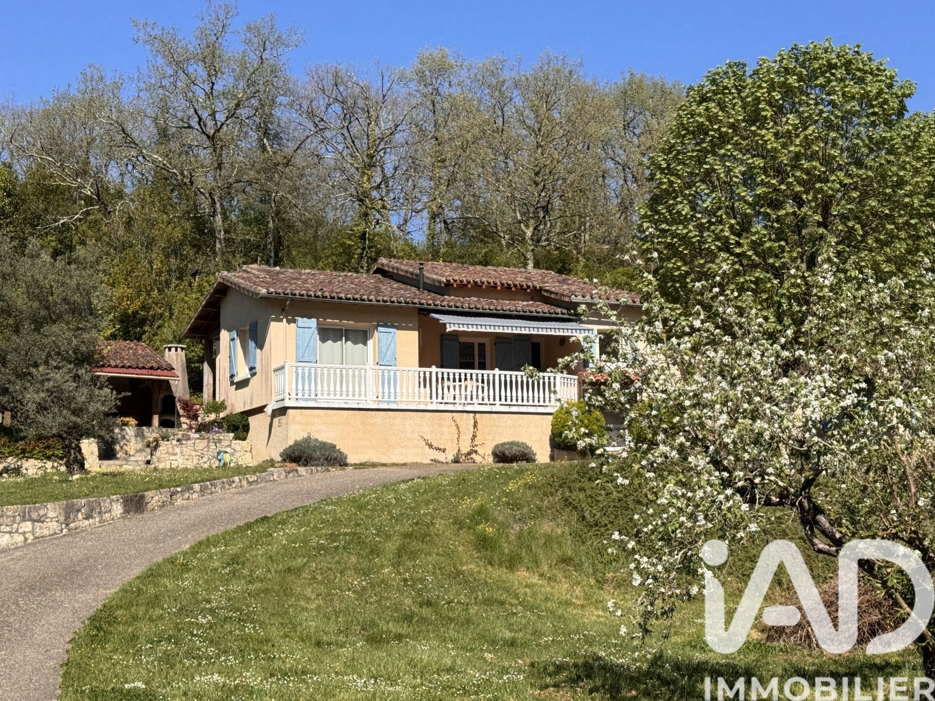 Maison à vendre, 170m², Auch