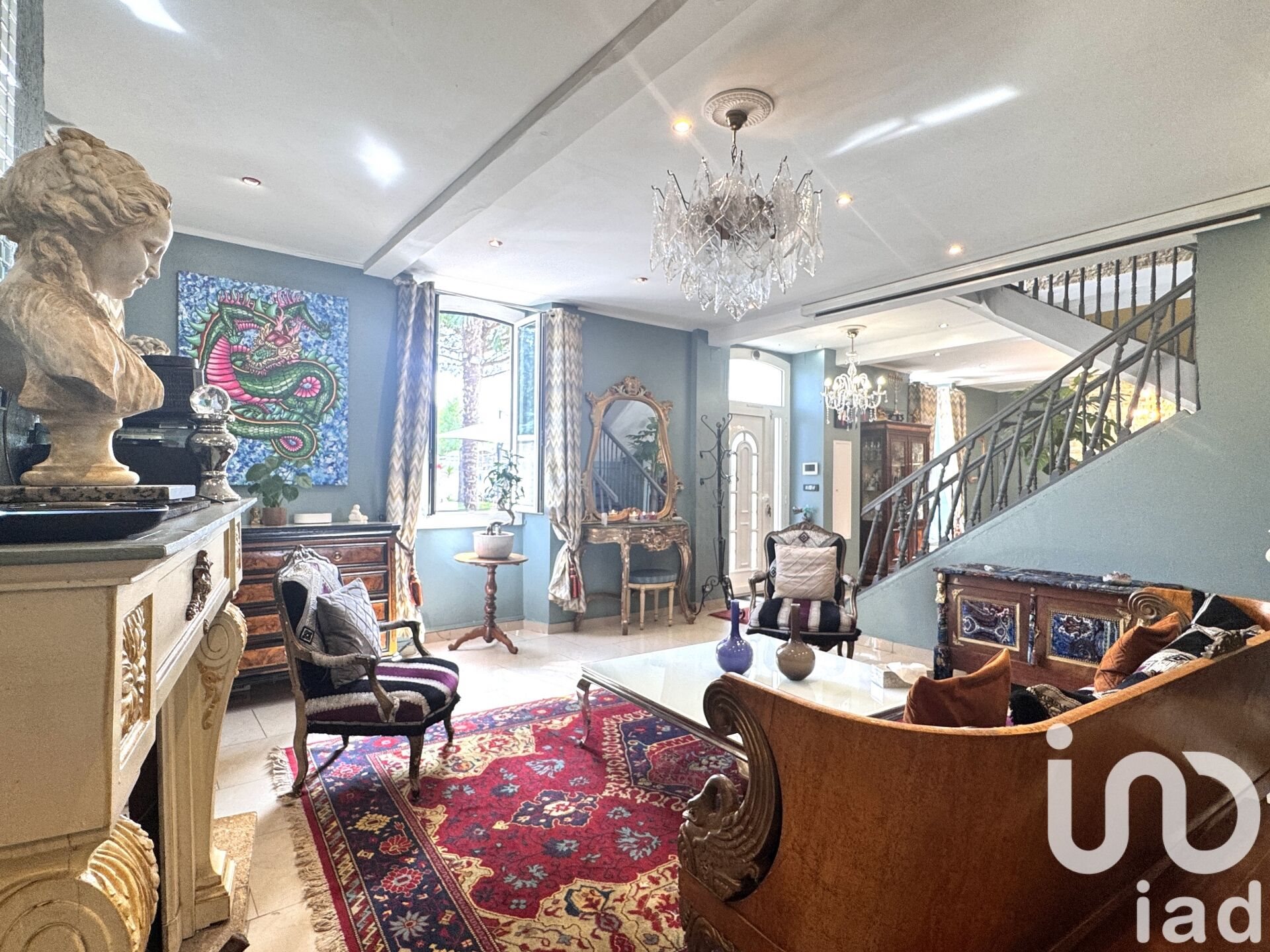 Maison à vendre, 181m², Lamarque-Pontacq
