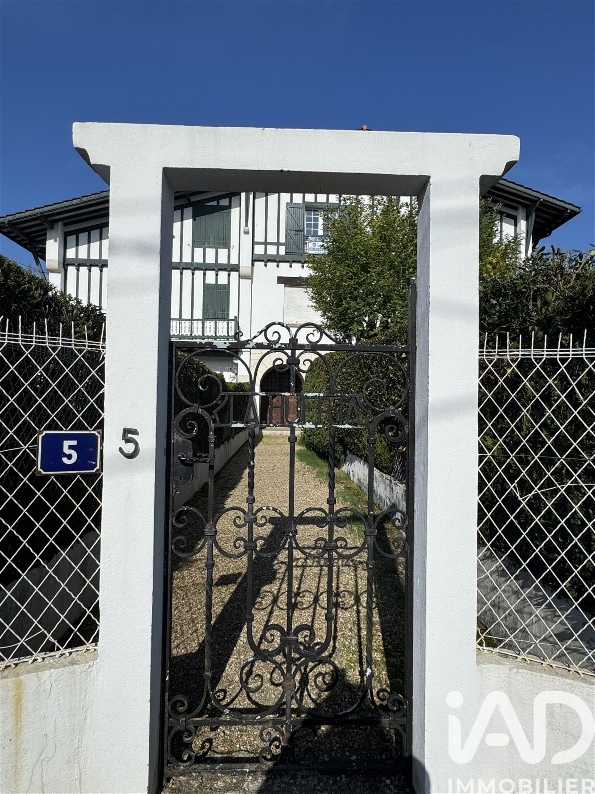 Appartement à vendre, 73m², Saint-Jean-de-Luz