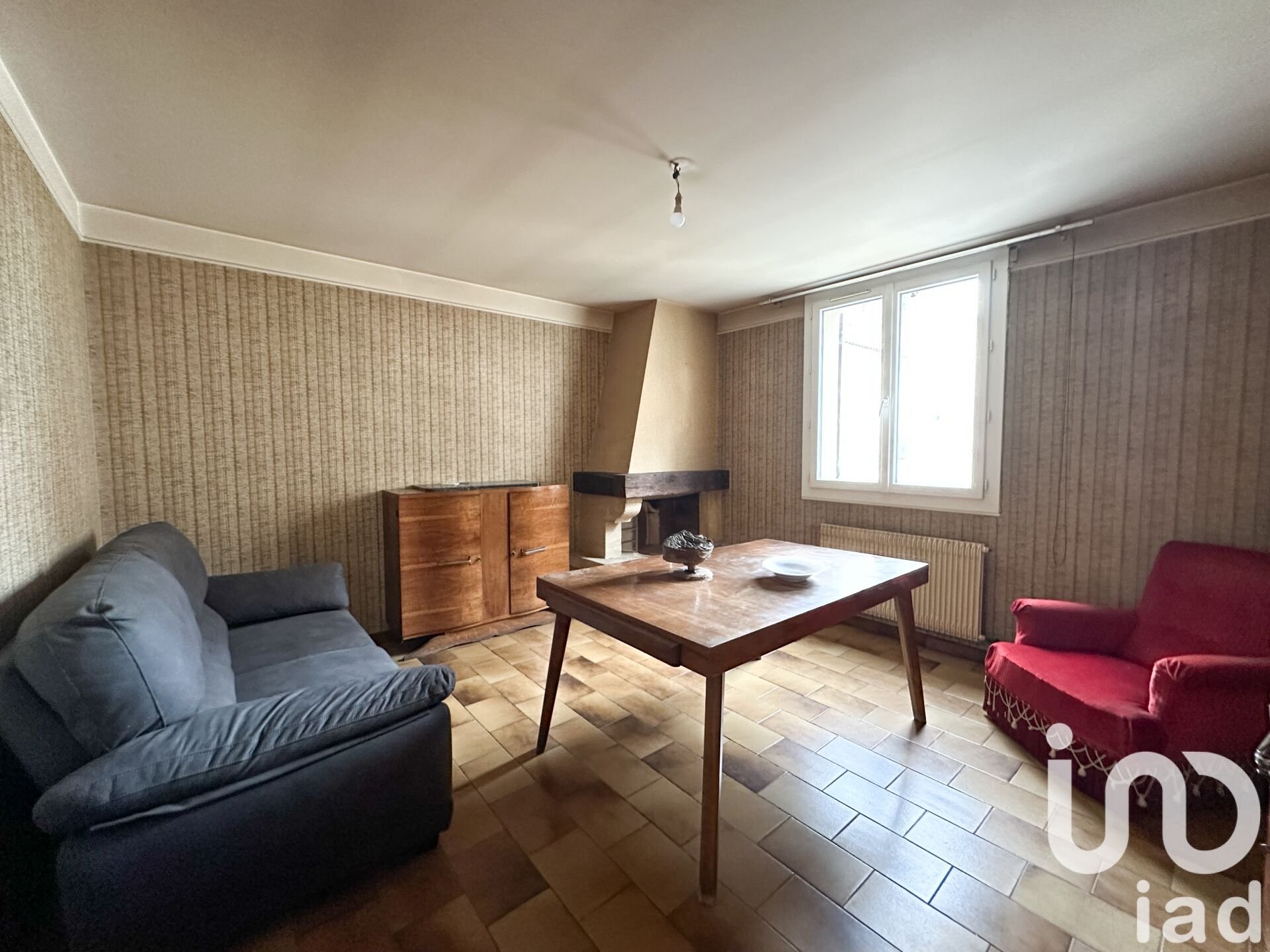 Maison à vendre, 80m², Sainte-Livrade-sur-Lot