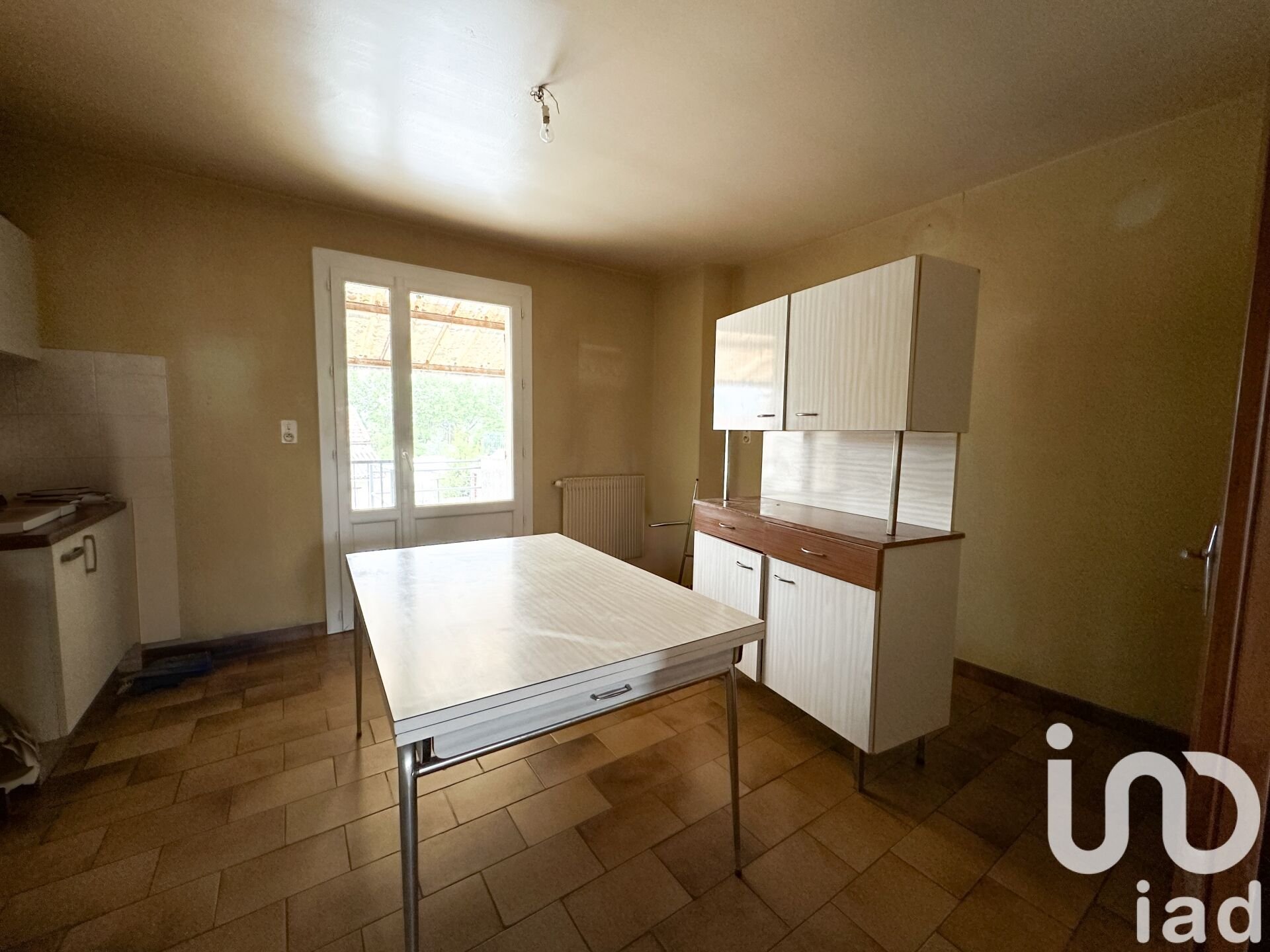 Maison à vendre, 80m², Sainte-Livrade-sur-Lot