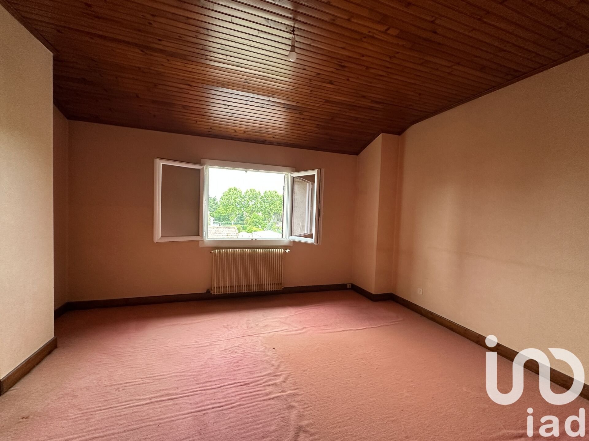 Maison à vendre, 80m², Sainte-Livrade-sur-Lot