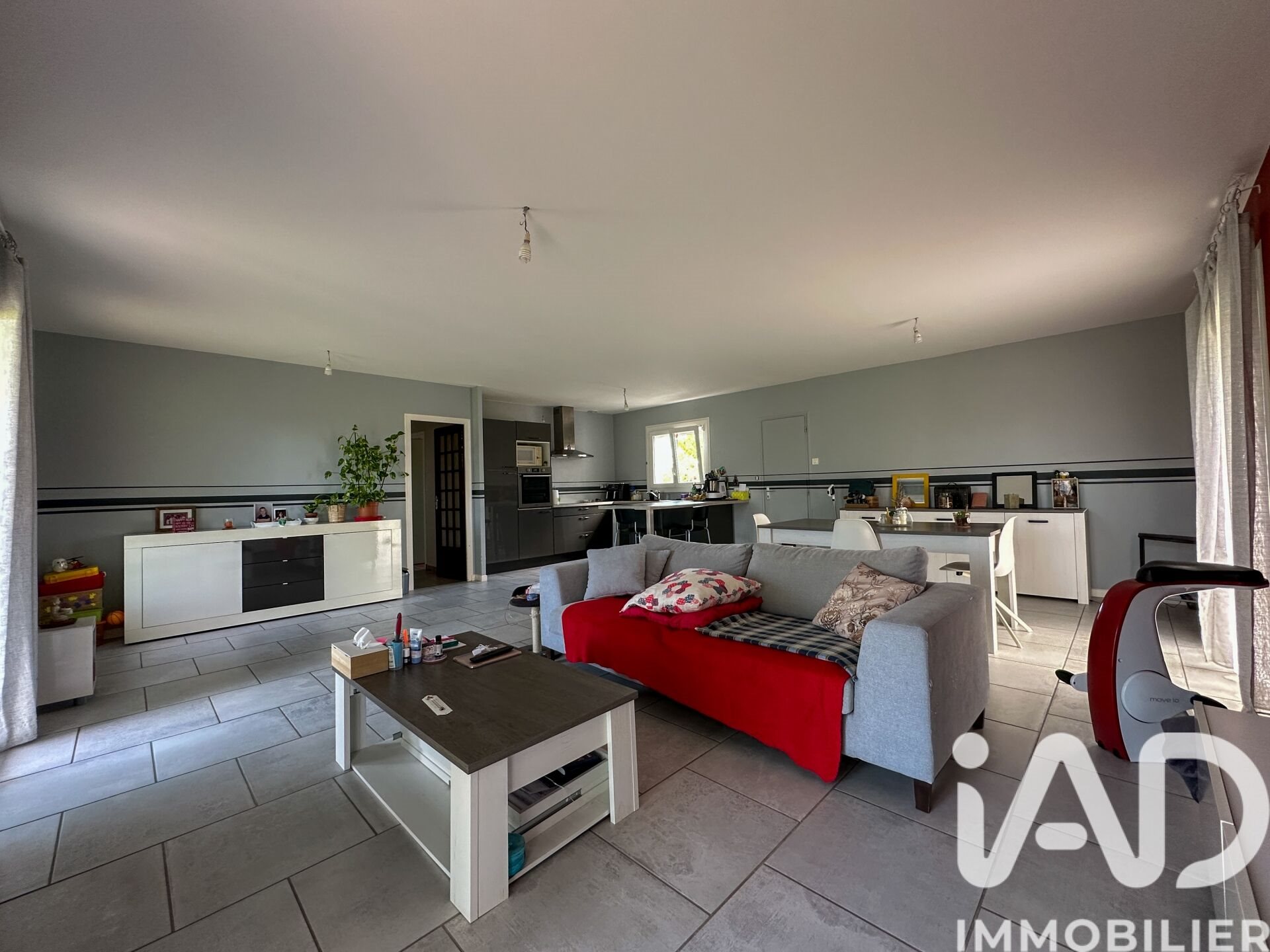 Maison à vendre, 85m², Villeneuve-sur-Lot