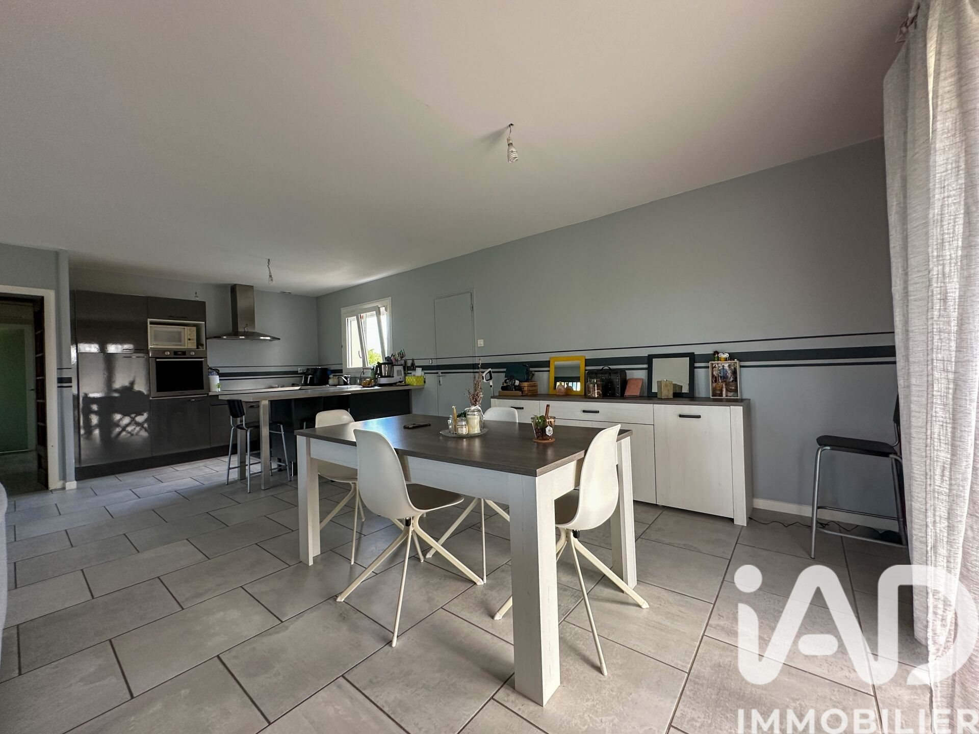 Maison à vendre, 85m², Villeneuve-sur-Lot