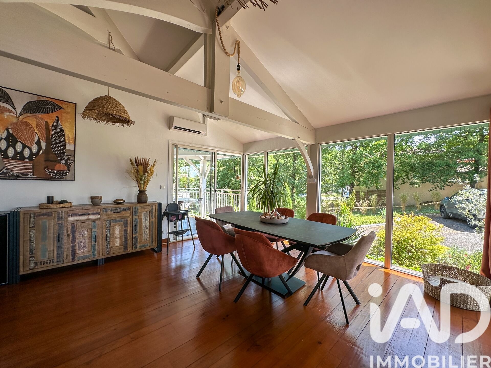 Maison à vendre, 240m², Lédat