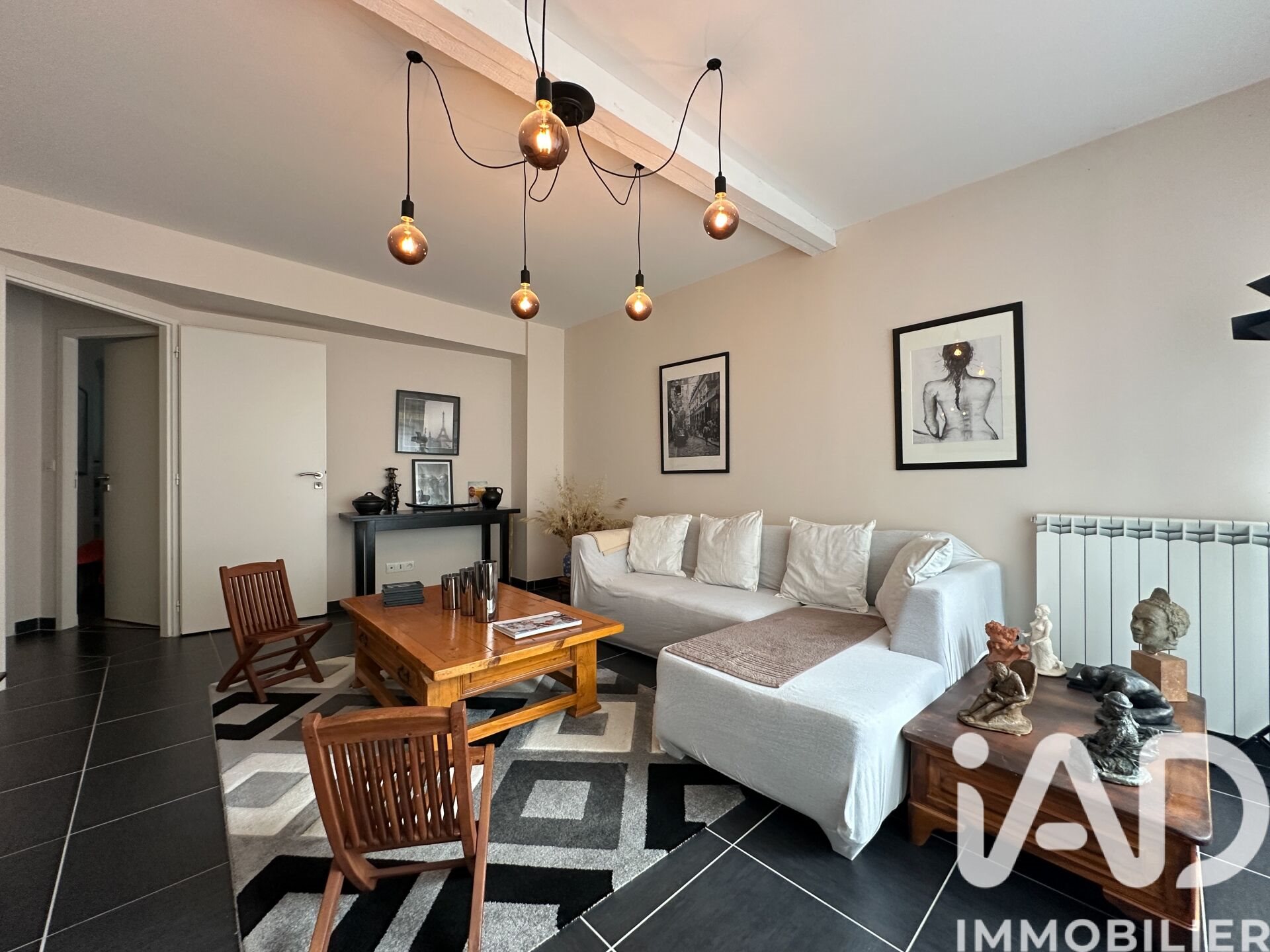 Maison à vendre, 114m², Sainte-Livrade-sur-Lot